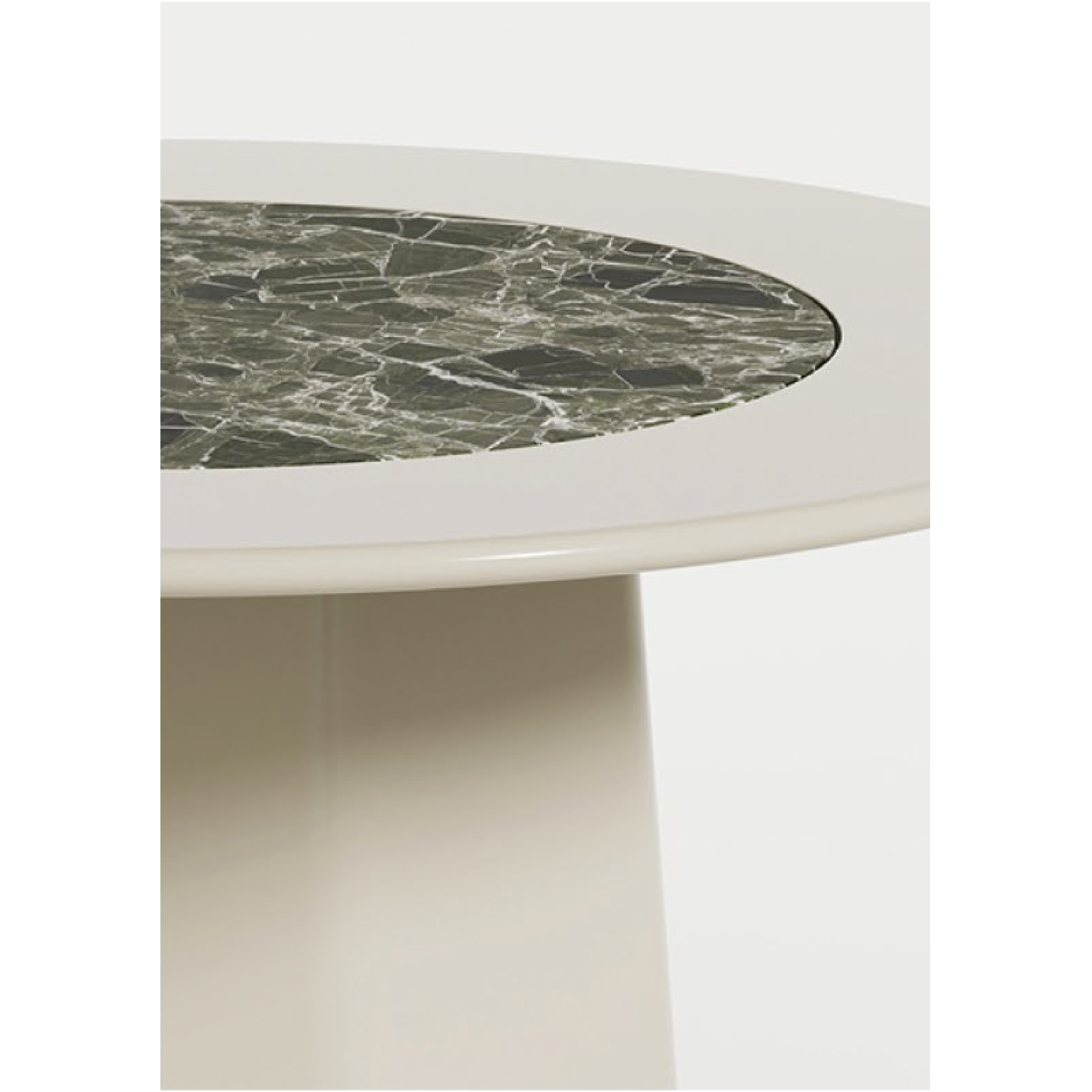 Revolve - Auto Swivel Dining Table