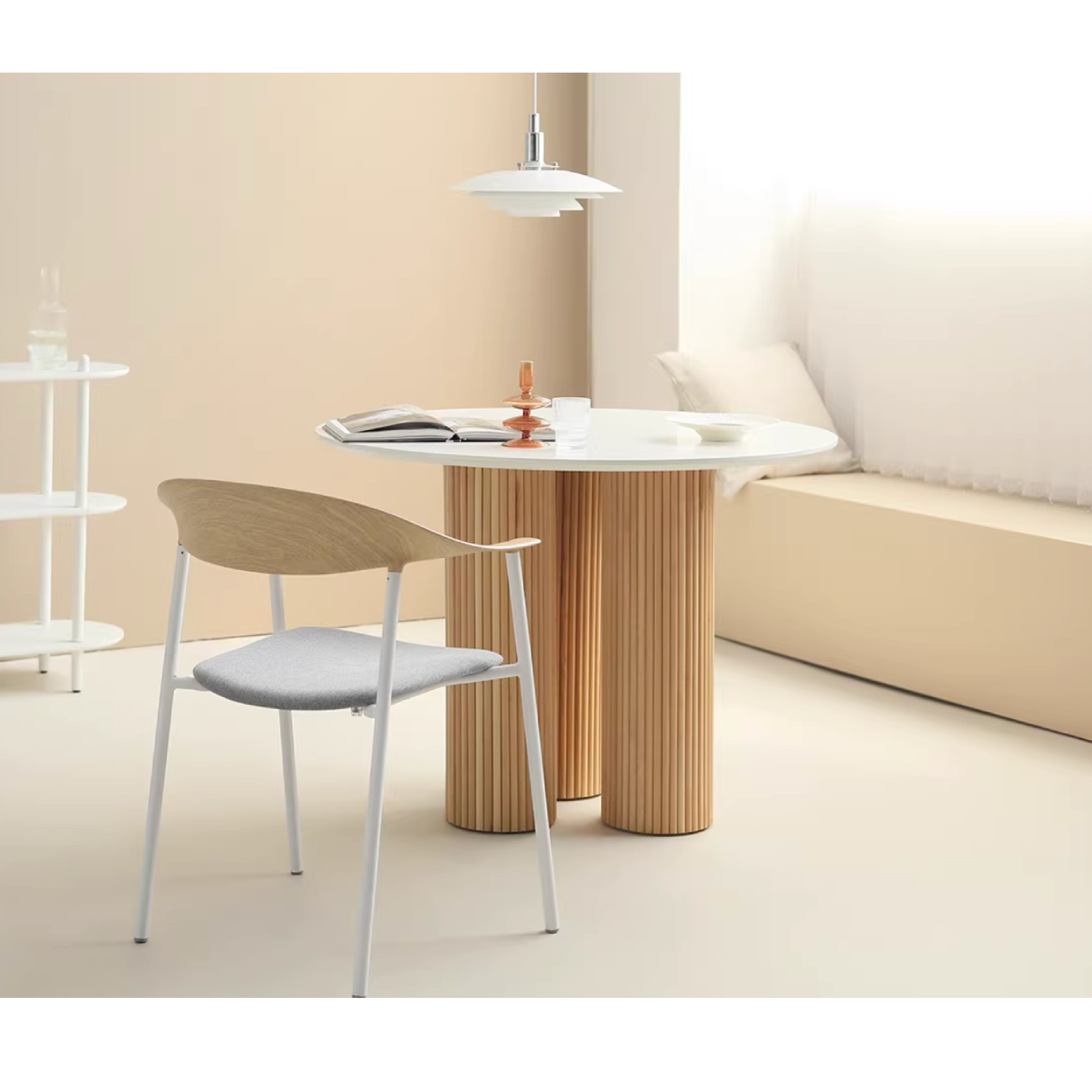 Roman - Dining Table