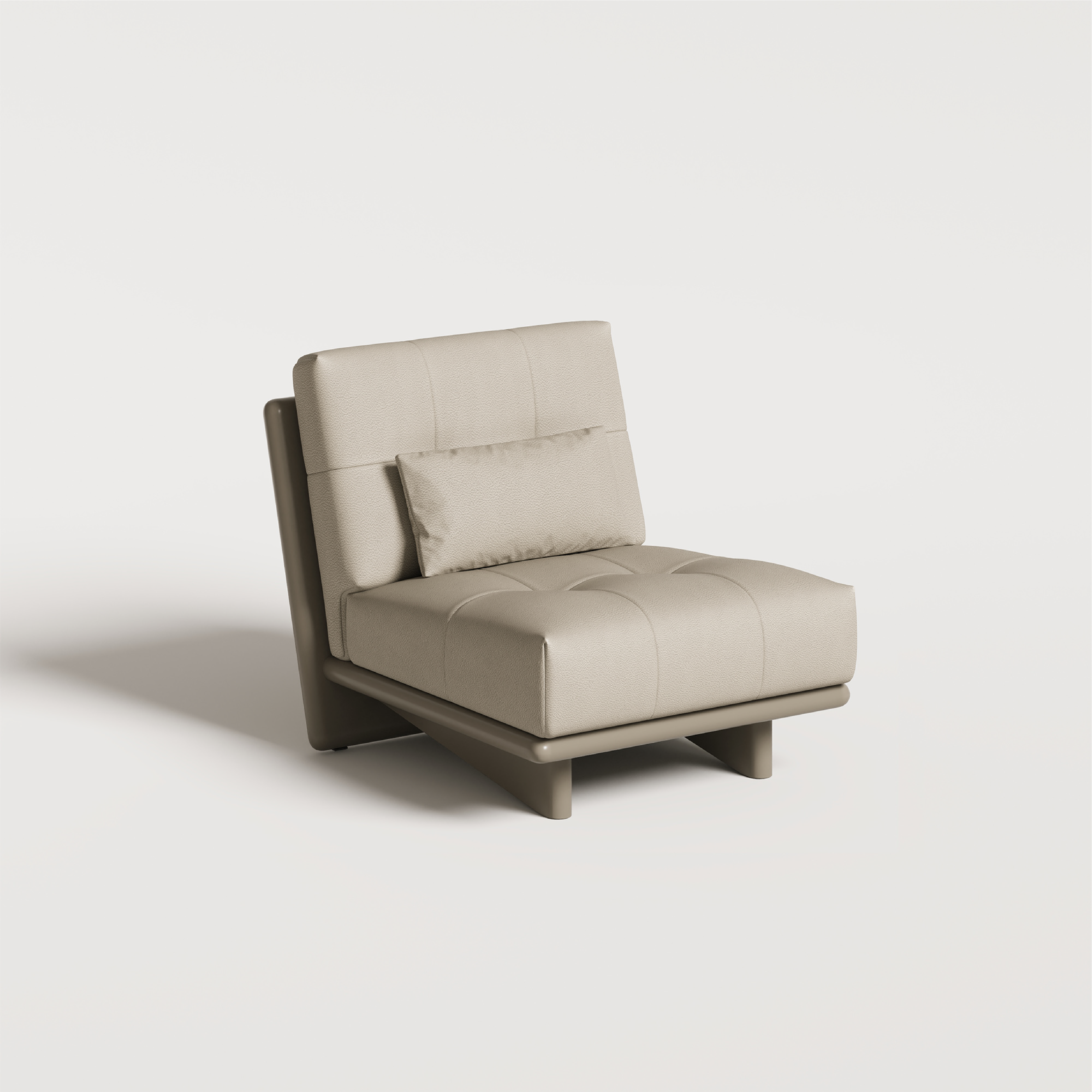 Virgil - Armchair