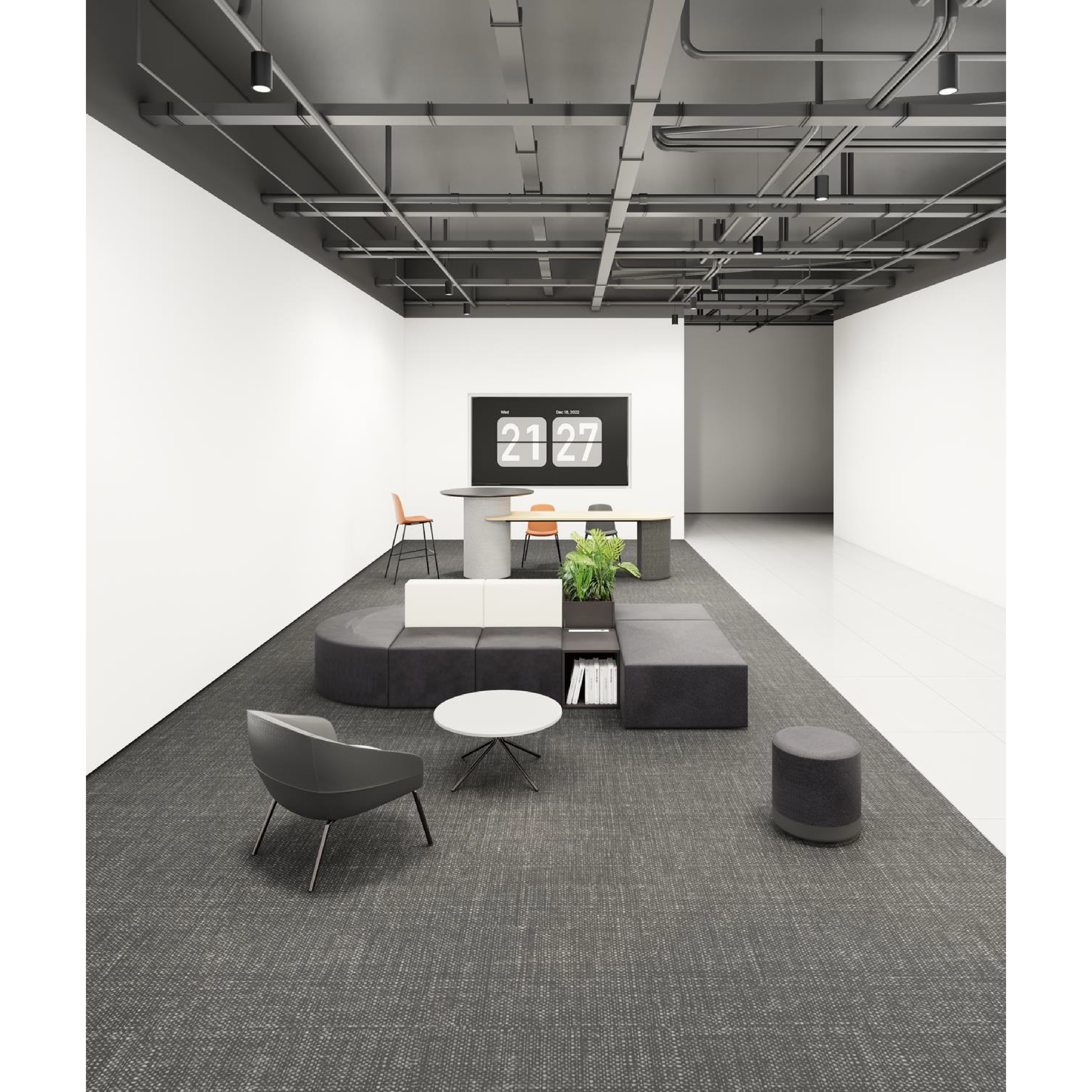 Block - Modular Sofa