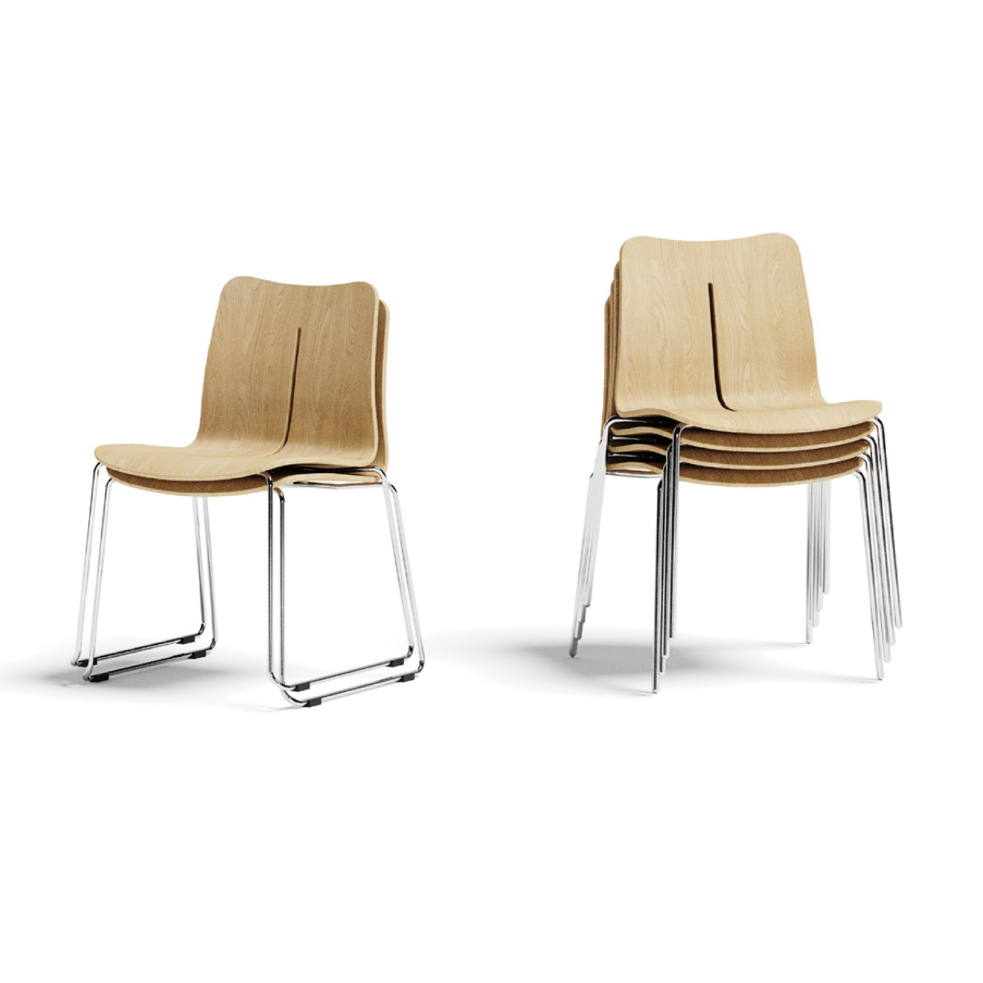 Crane - Dining Chair