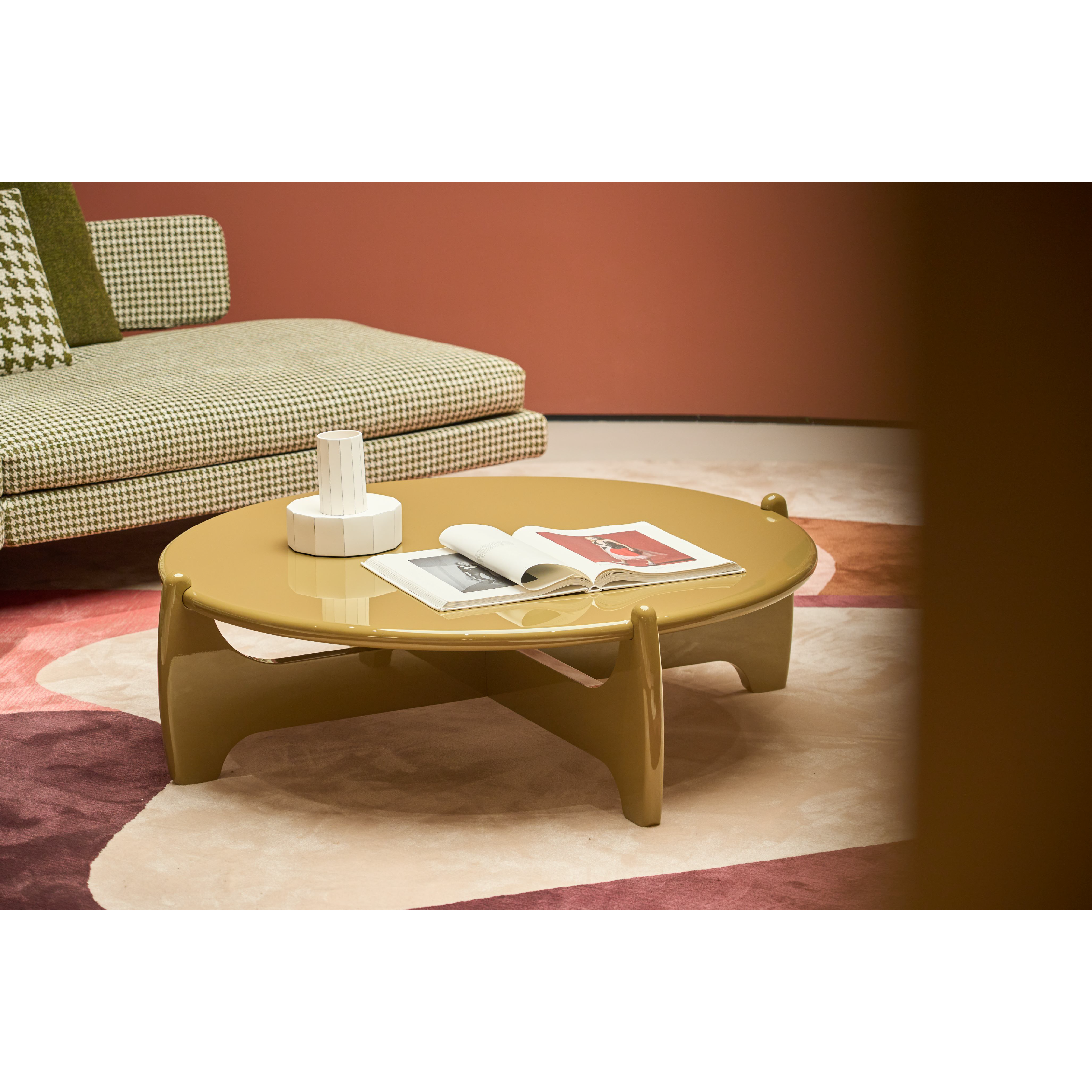 Isle - Coffee/Side Table