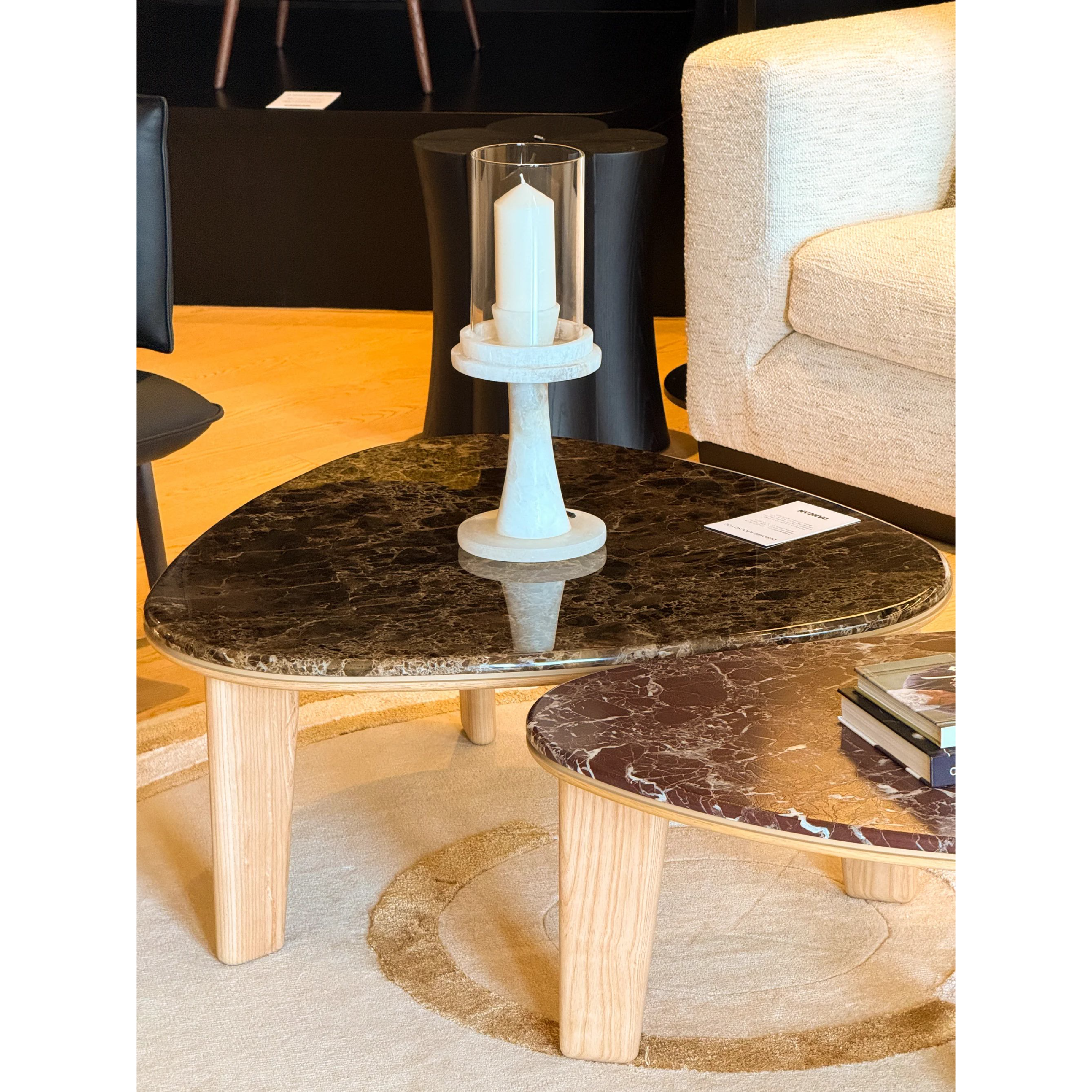 Lyder - Coffee Table