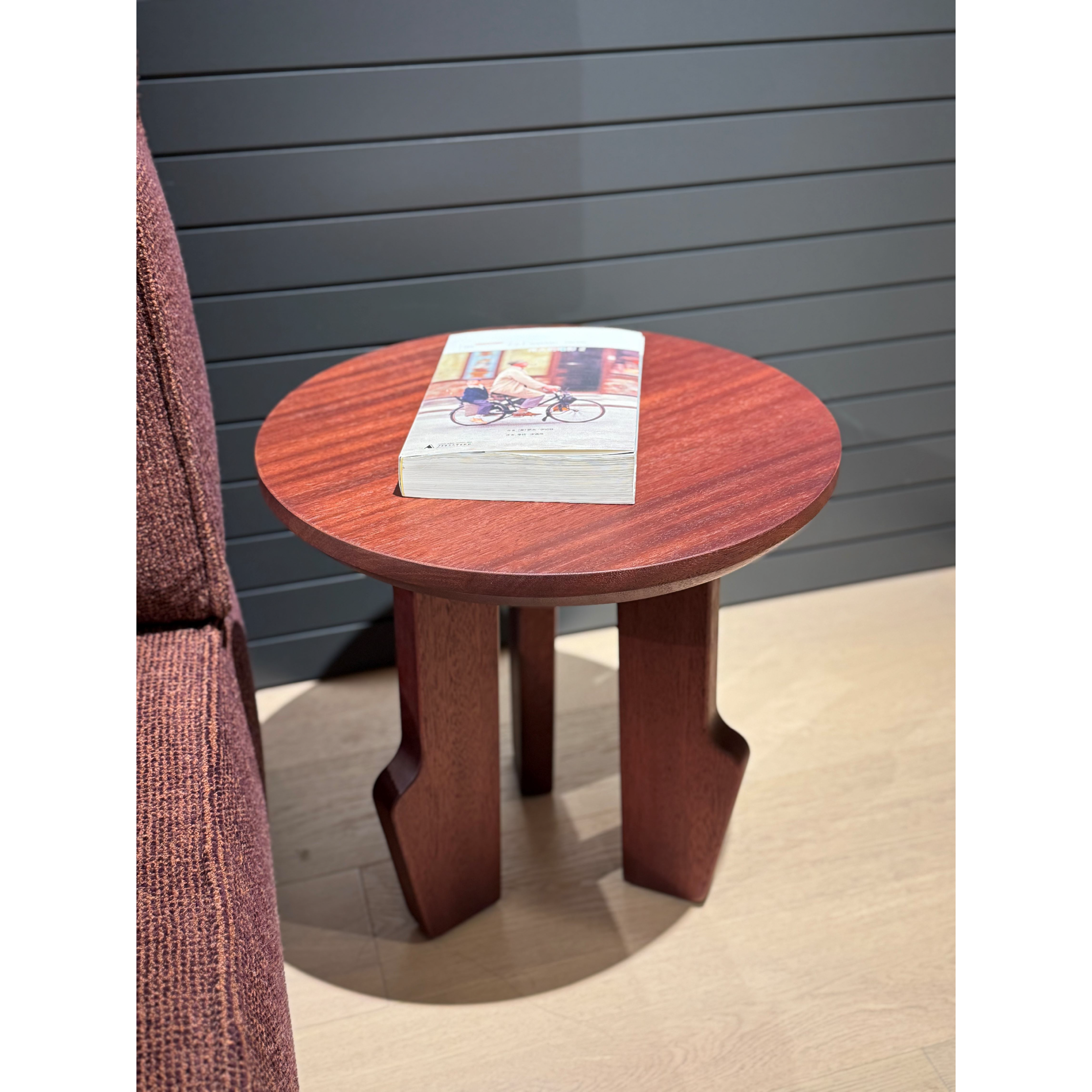 Walker - Side Table