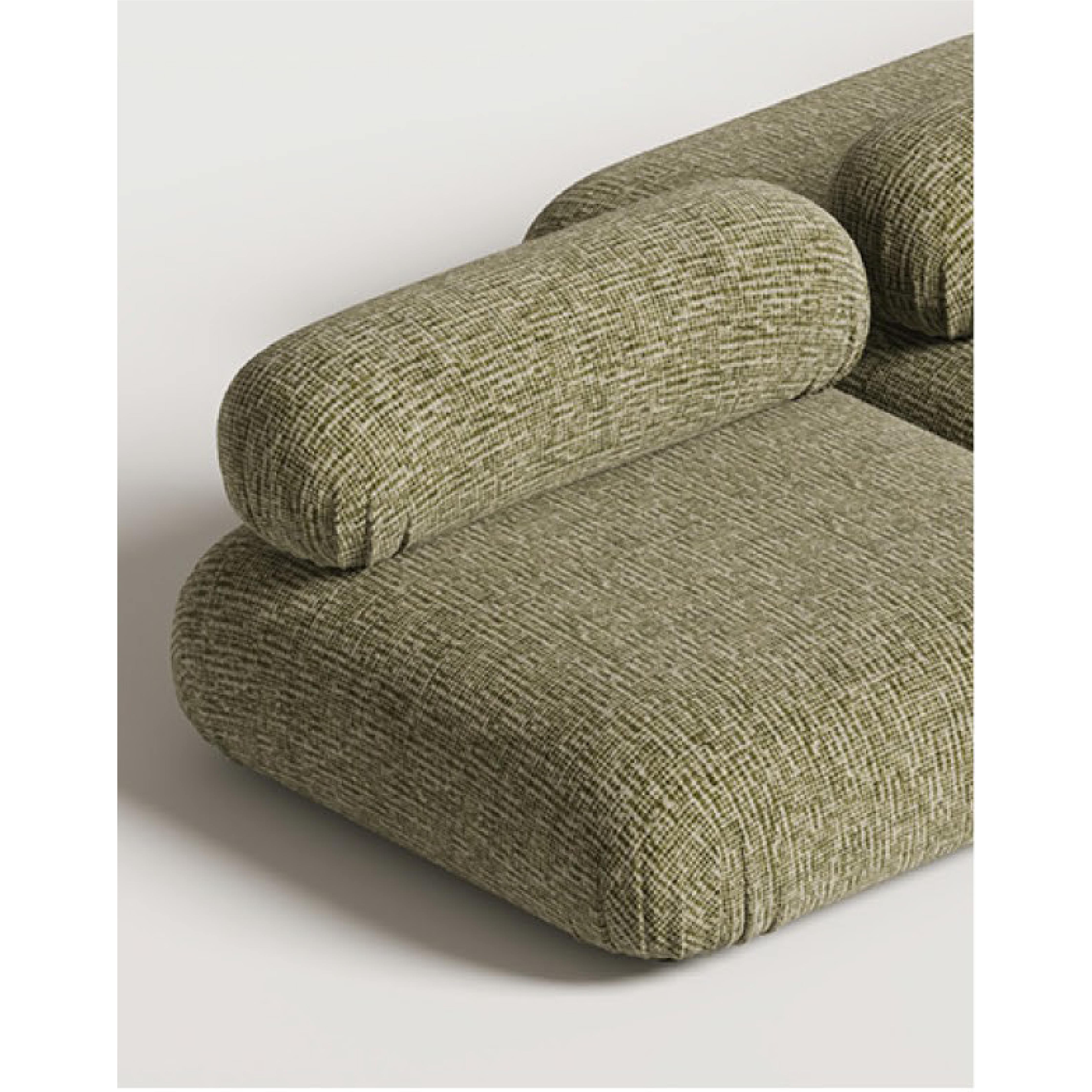 Yoren - Modular Sofa