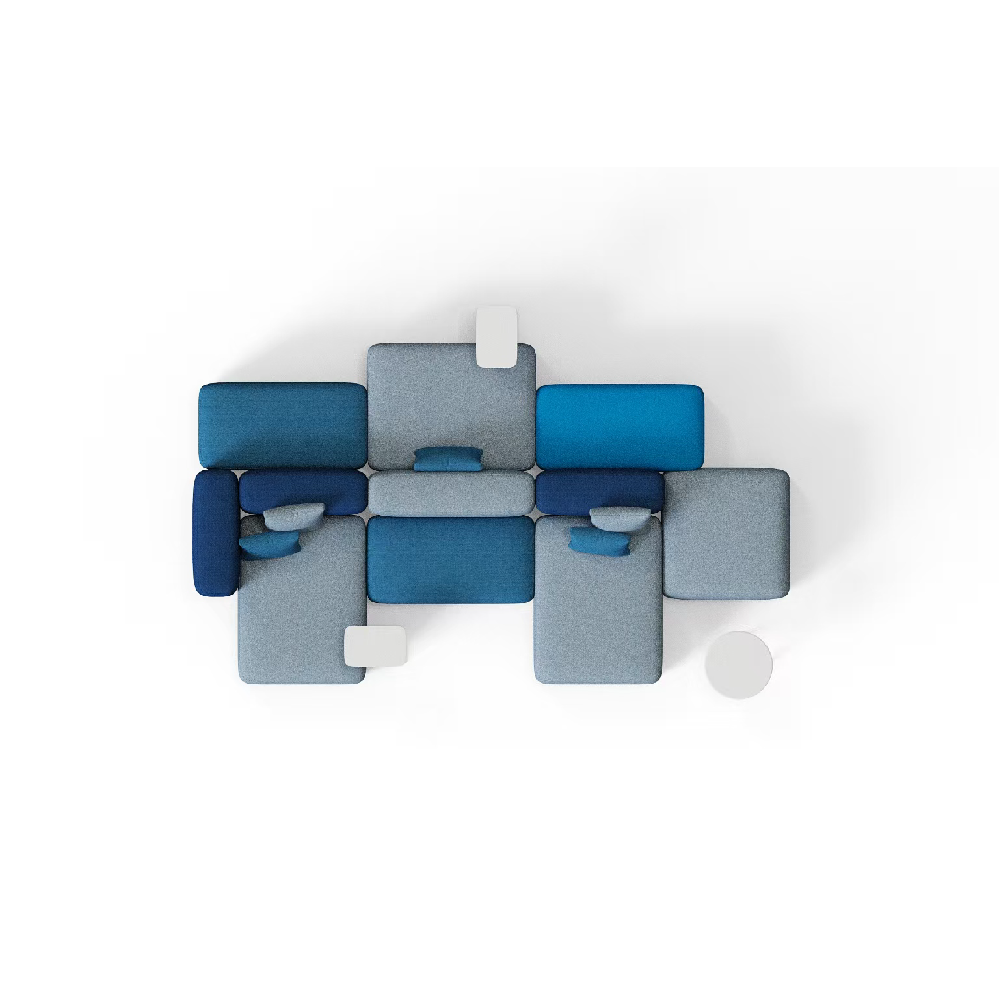Cob - Modular Sofa