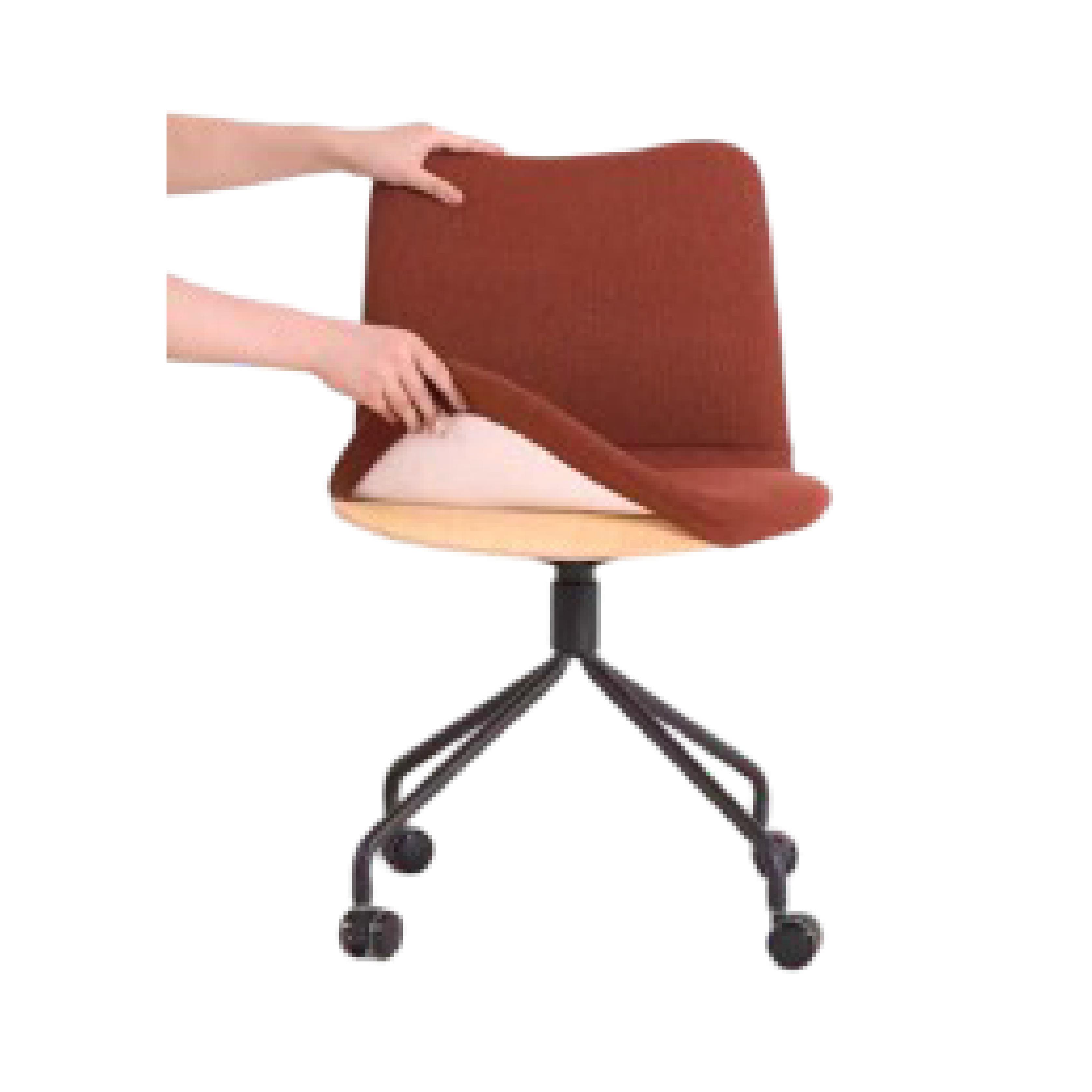 Crane - Bench