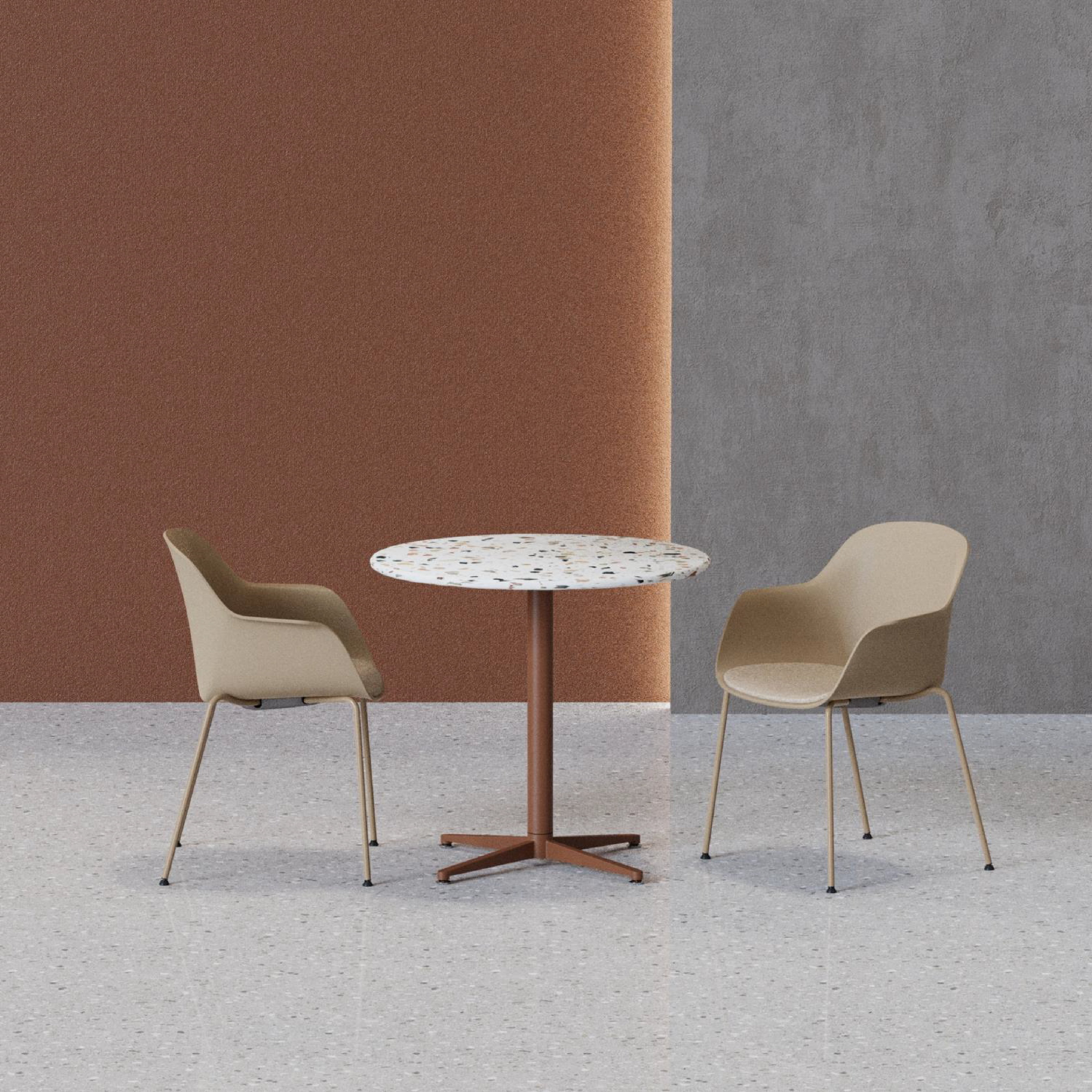Tub - Dining Chair