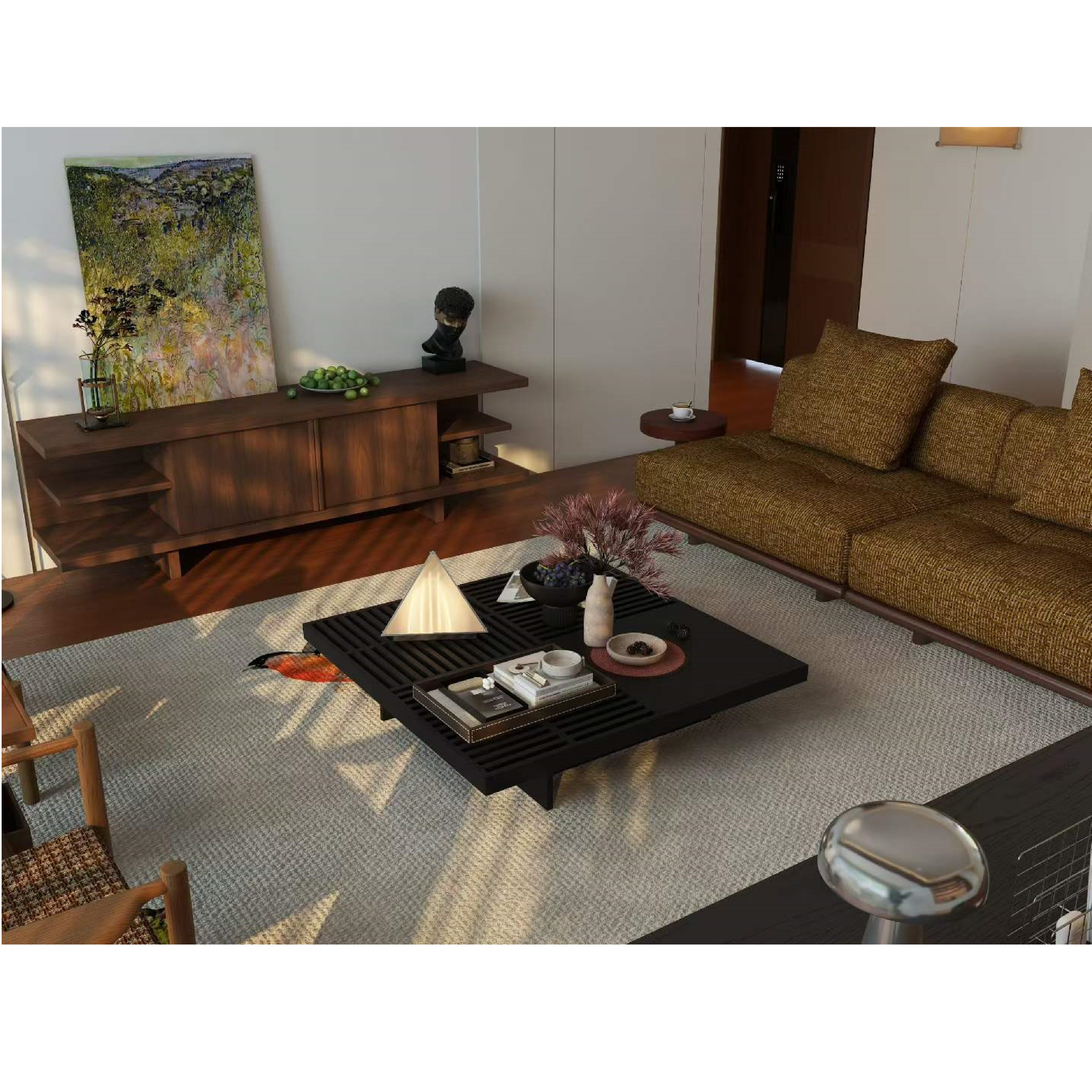 Plain Order - TV Cabinet