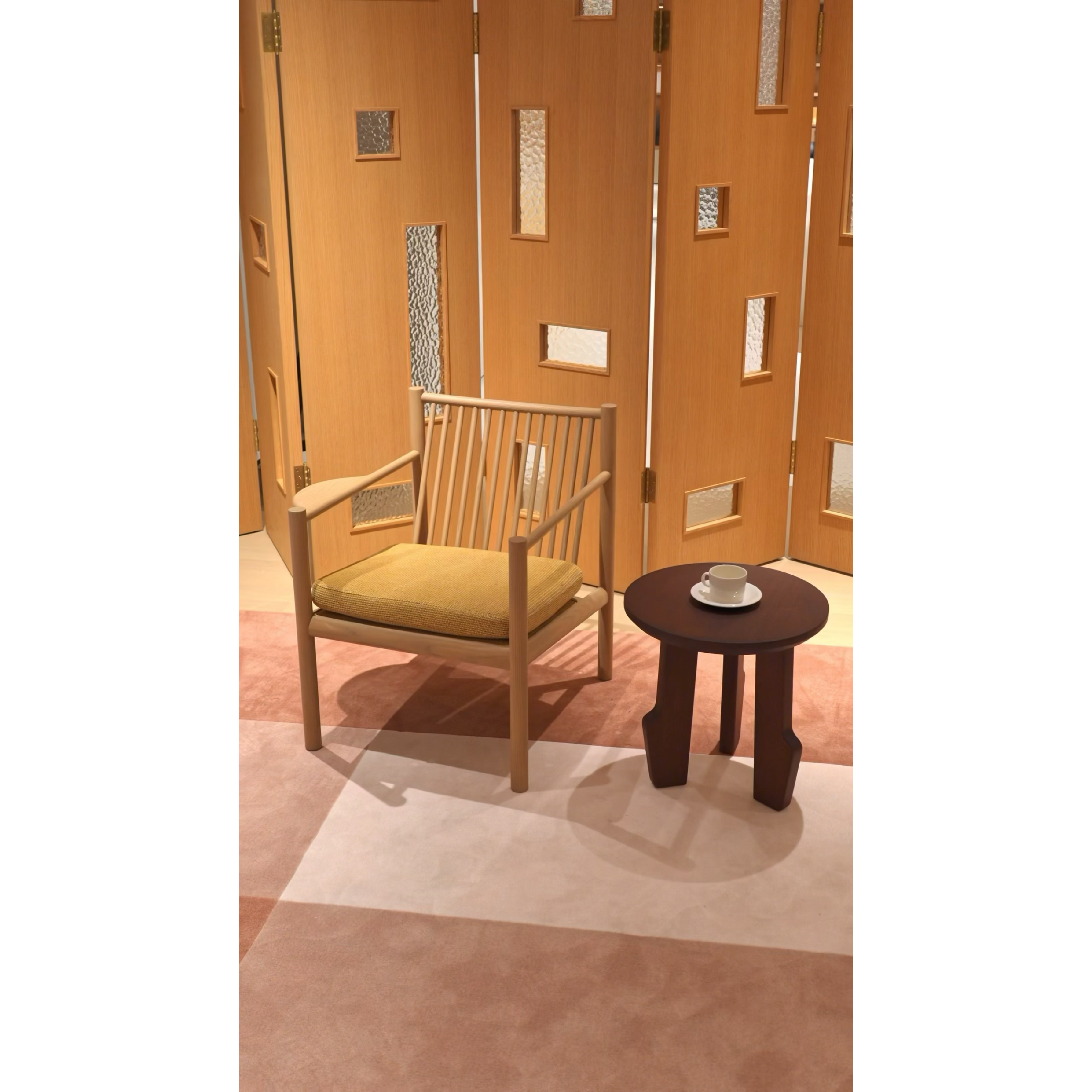 Walker - Side Table