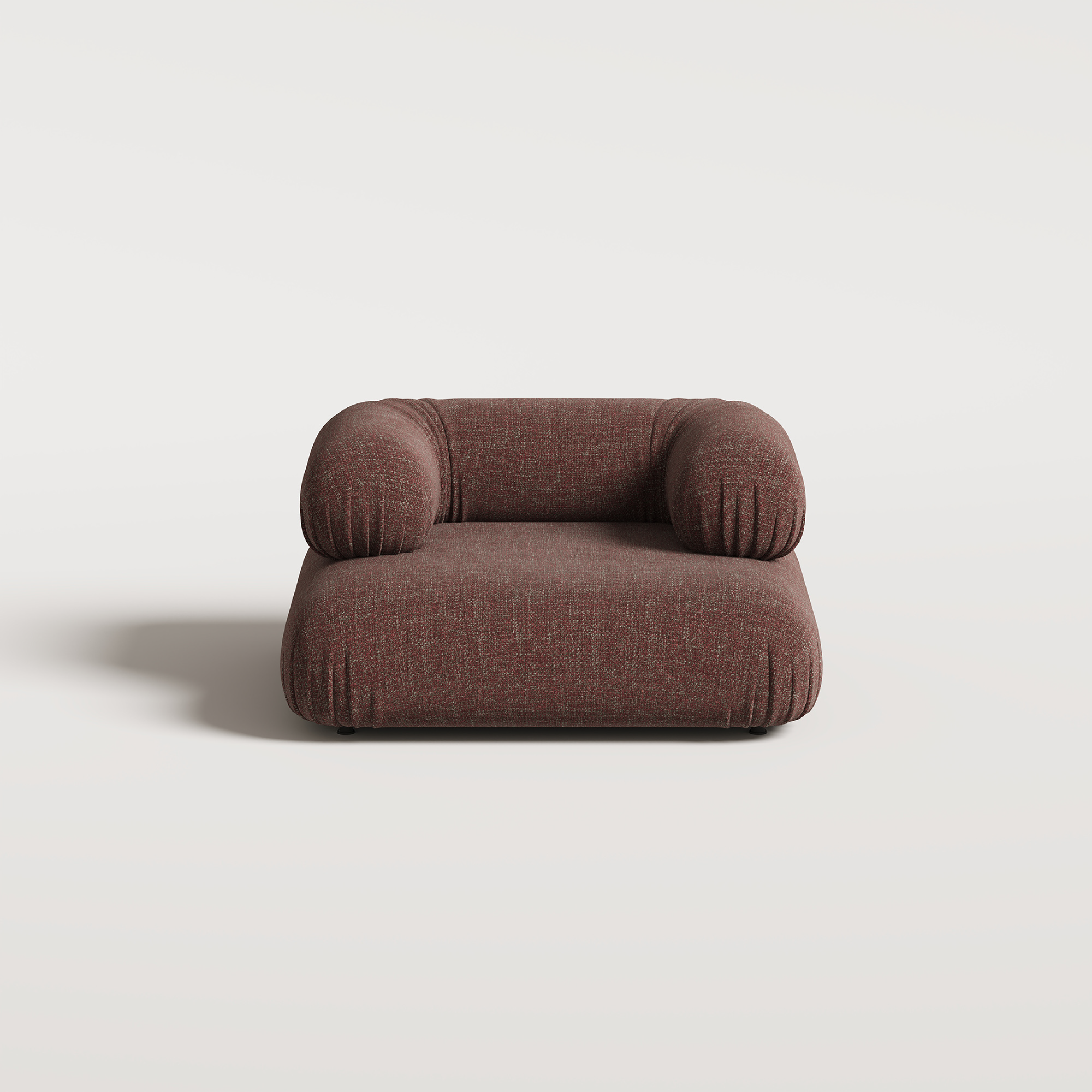 Yoren - Lounge Chair