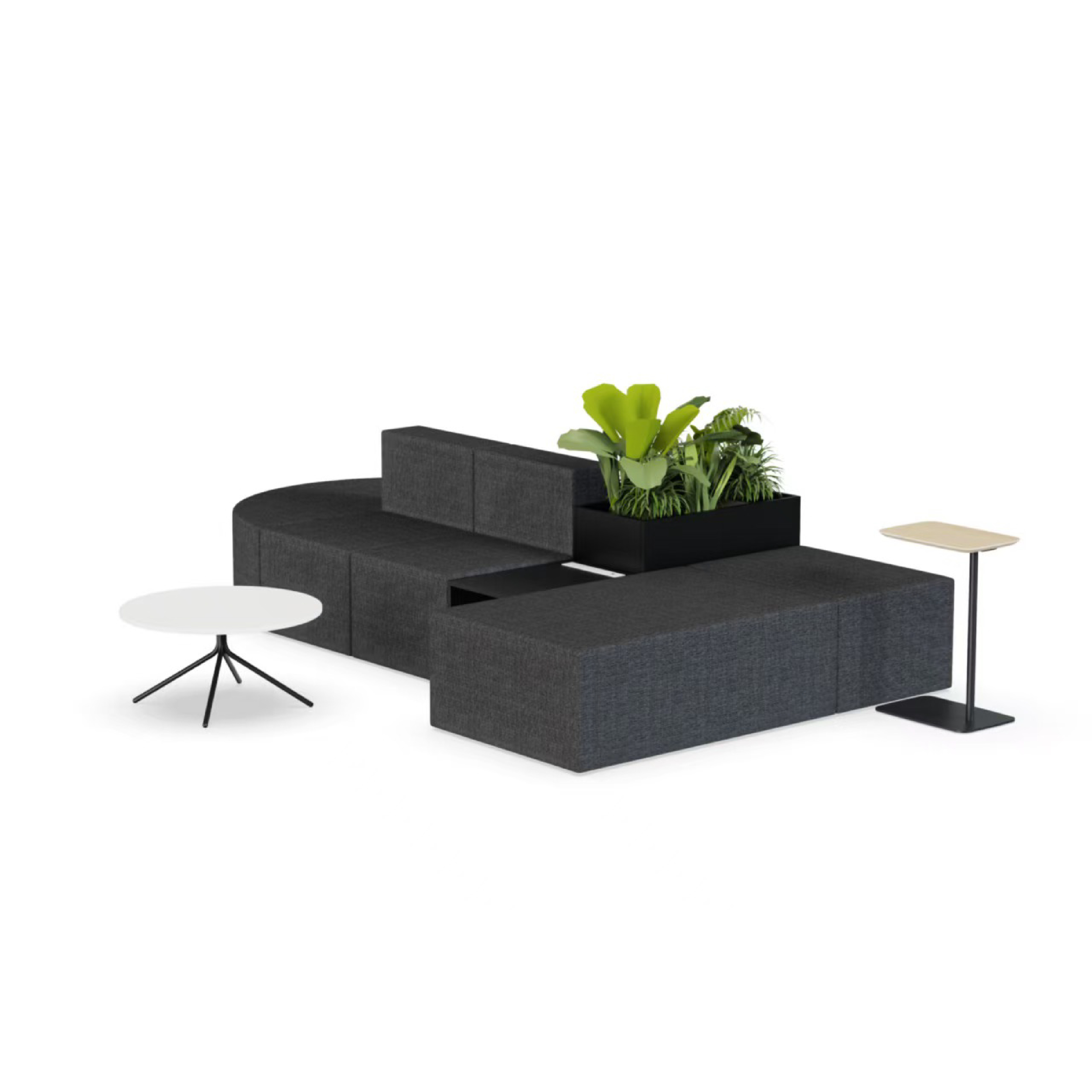 Block - Modular Sofa