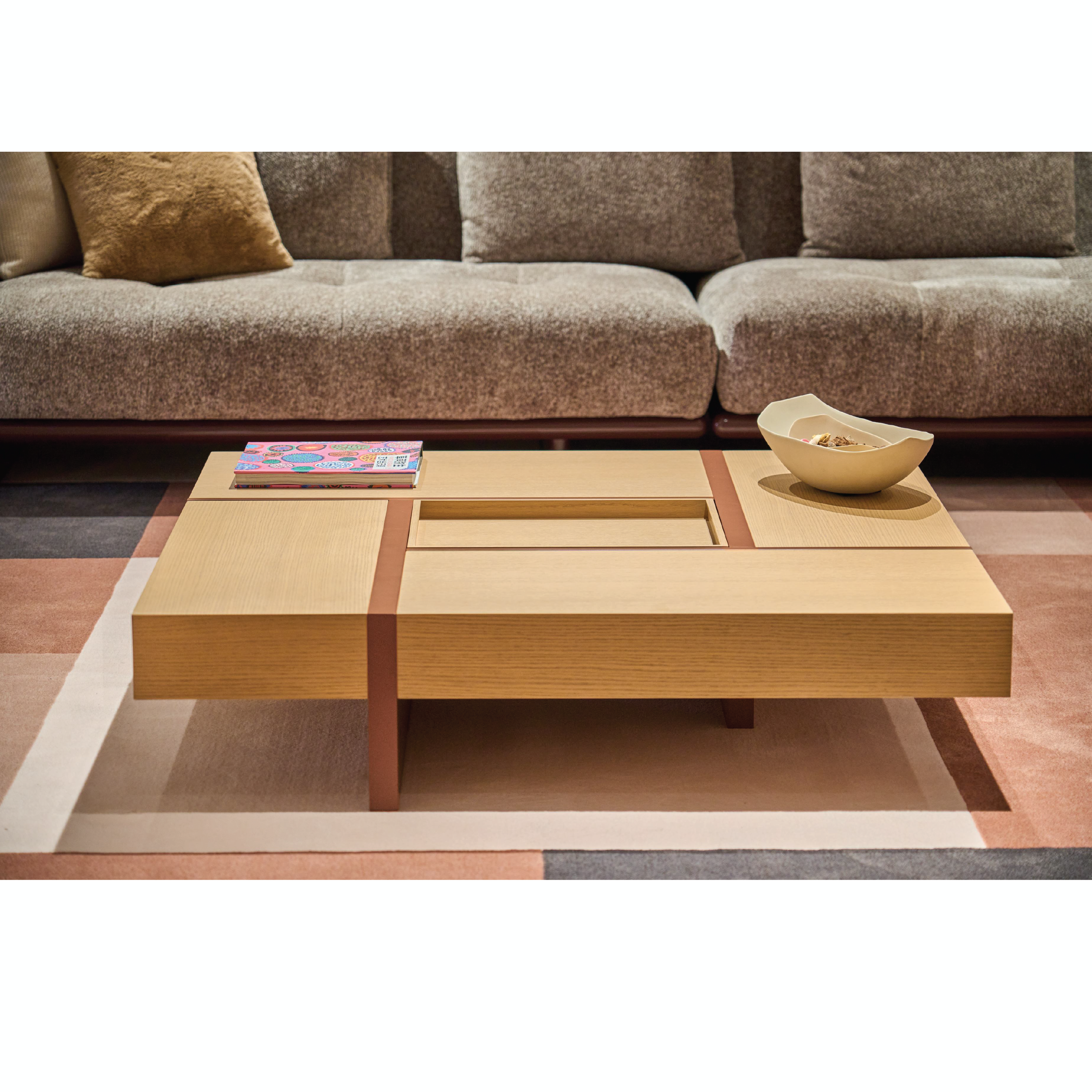 Fova - Coffee Table