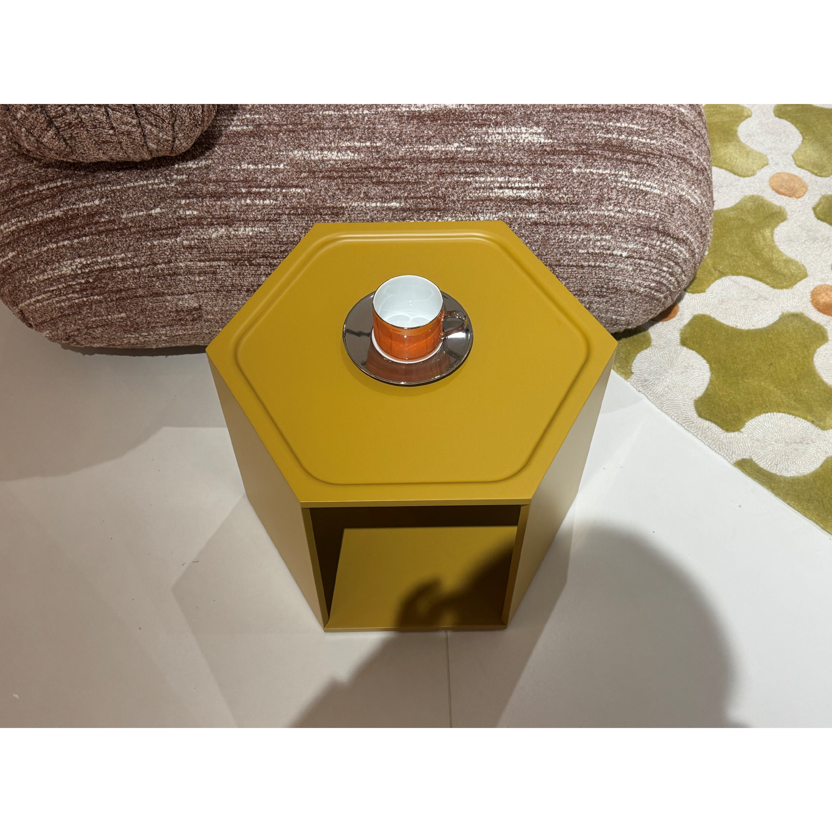 Hexa Nest - Coffee Table