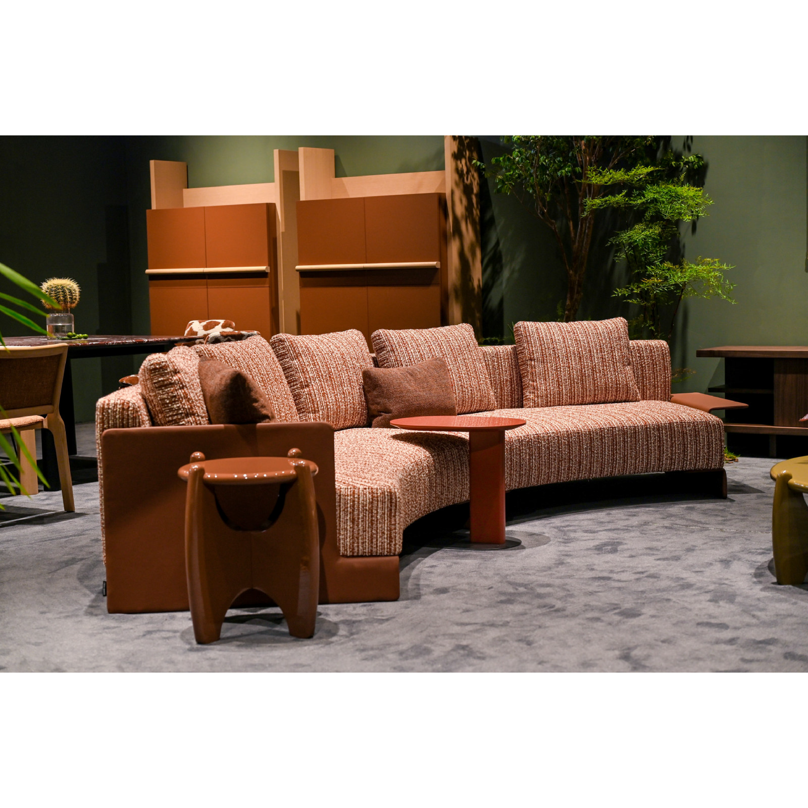 Isle - Coffee/Side Table