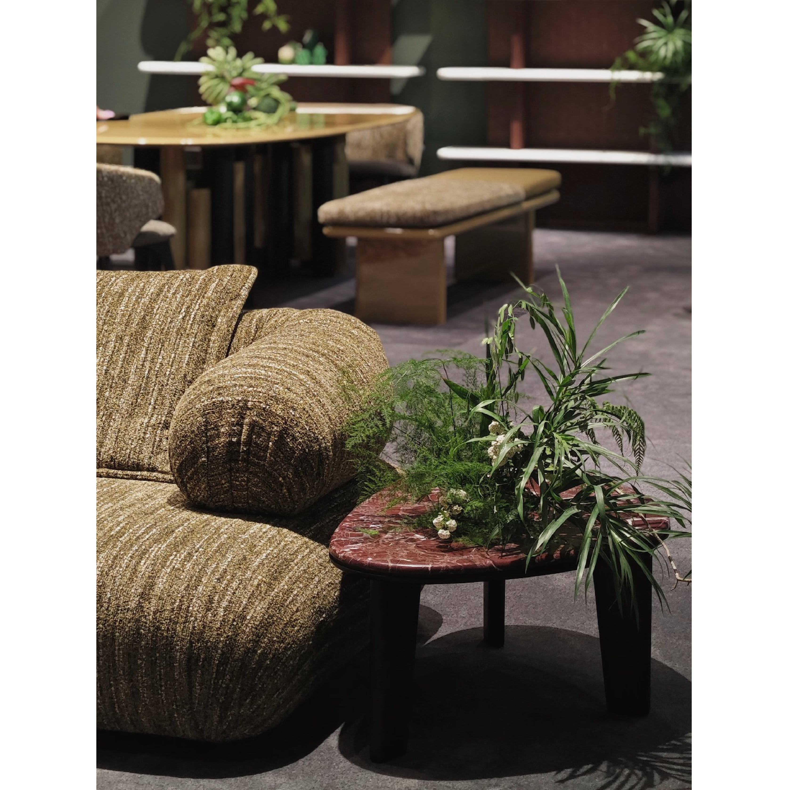 Lyder - Coffee Table