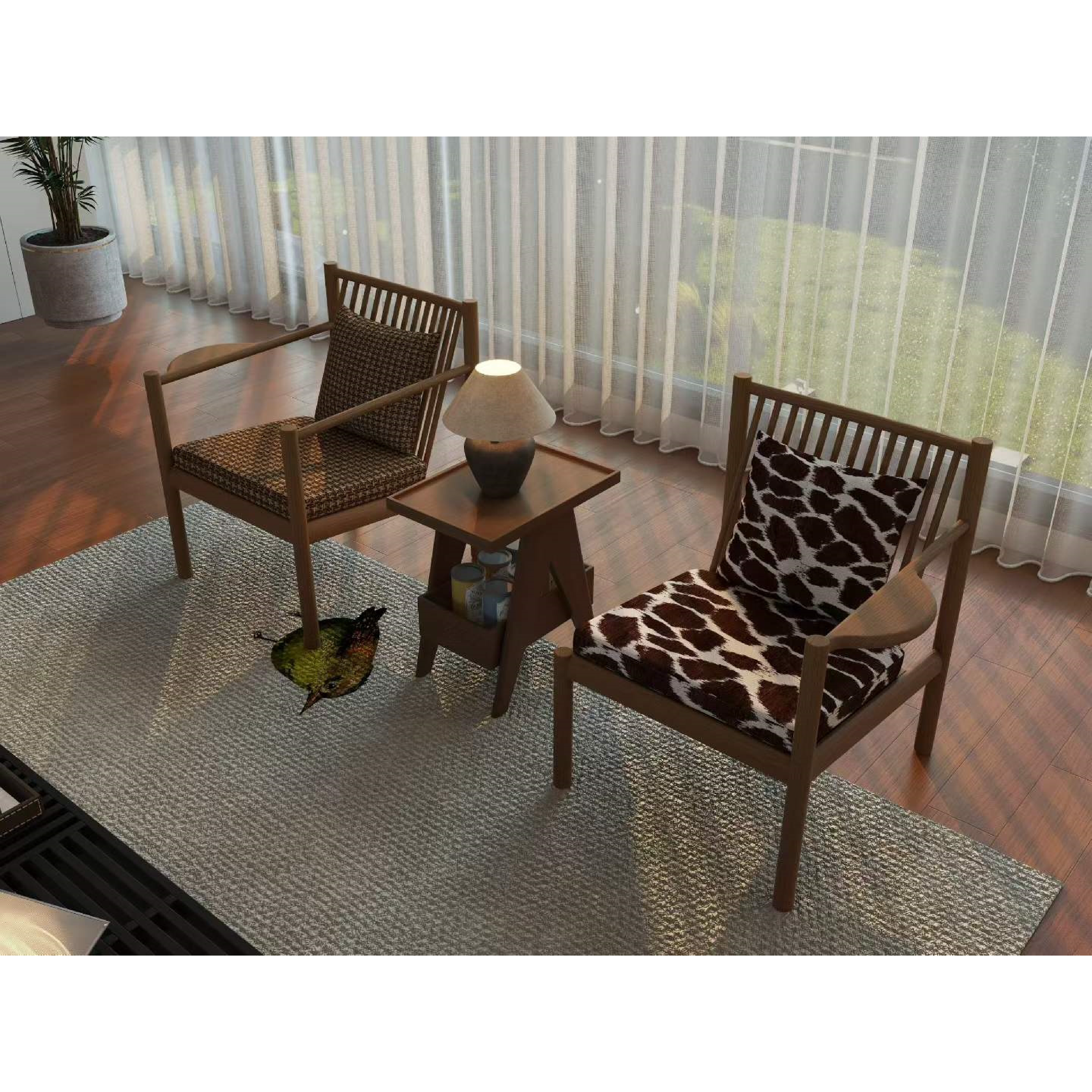 Togi - Side Table