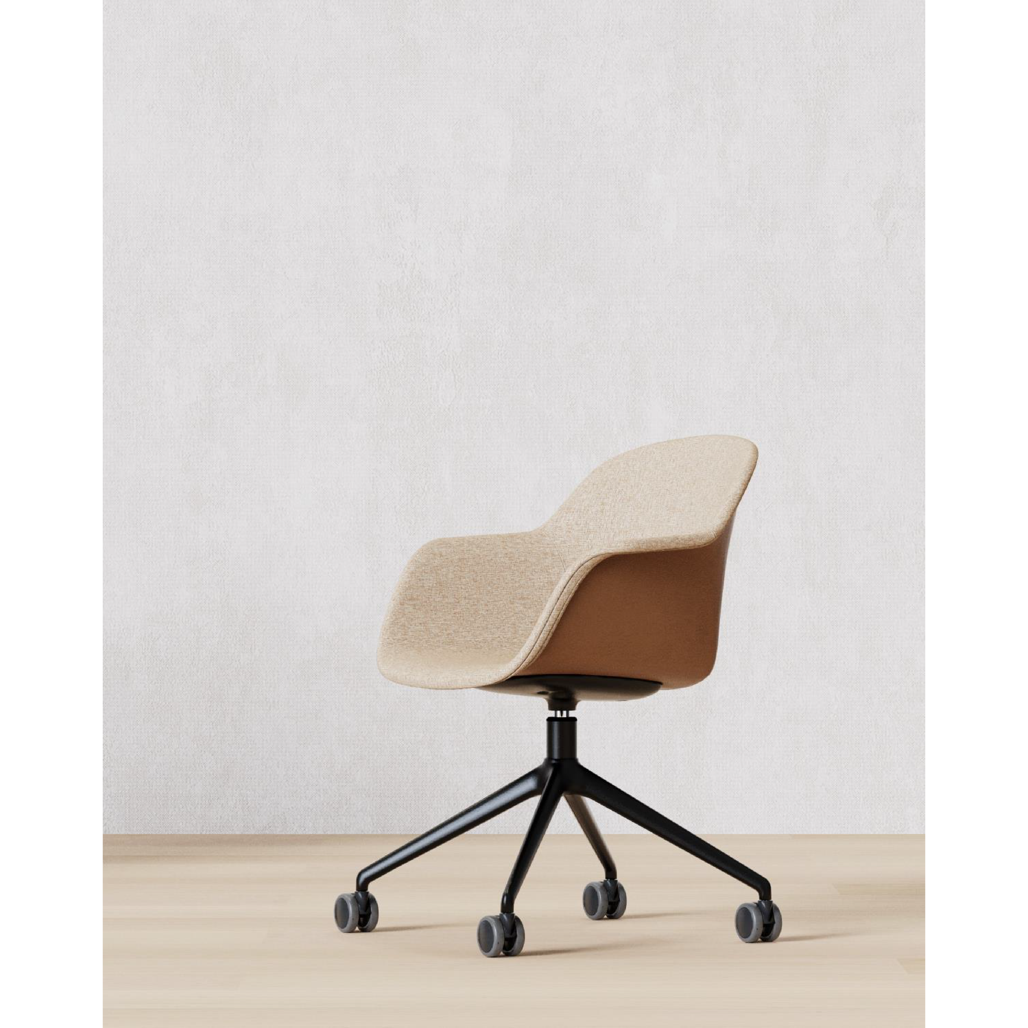 Tub - Office Chair