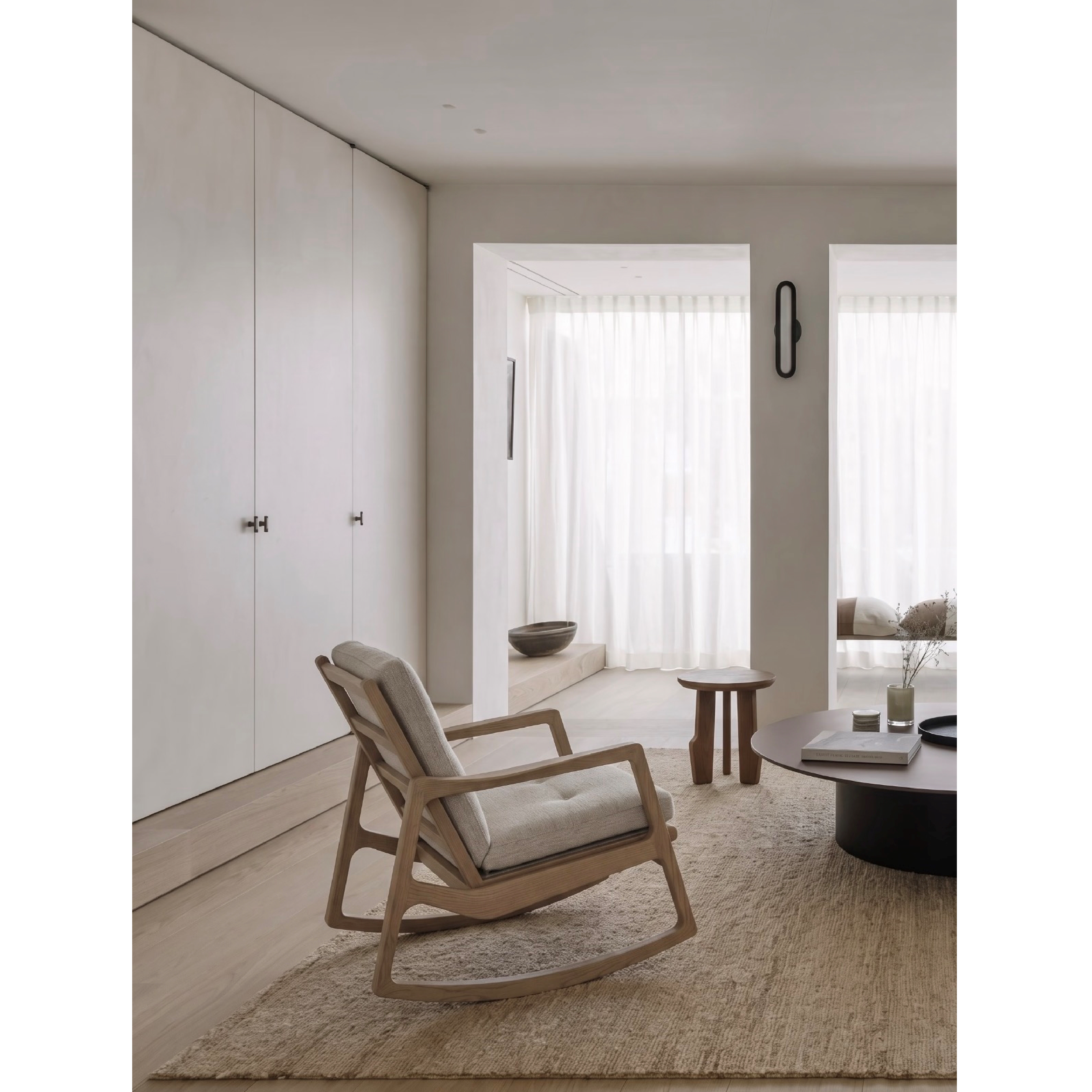 Walker - Side Table