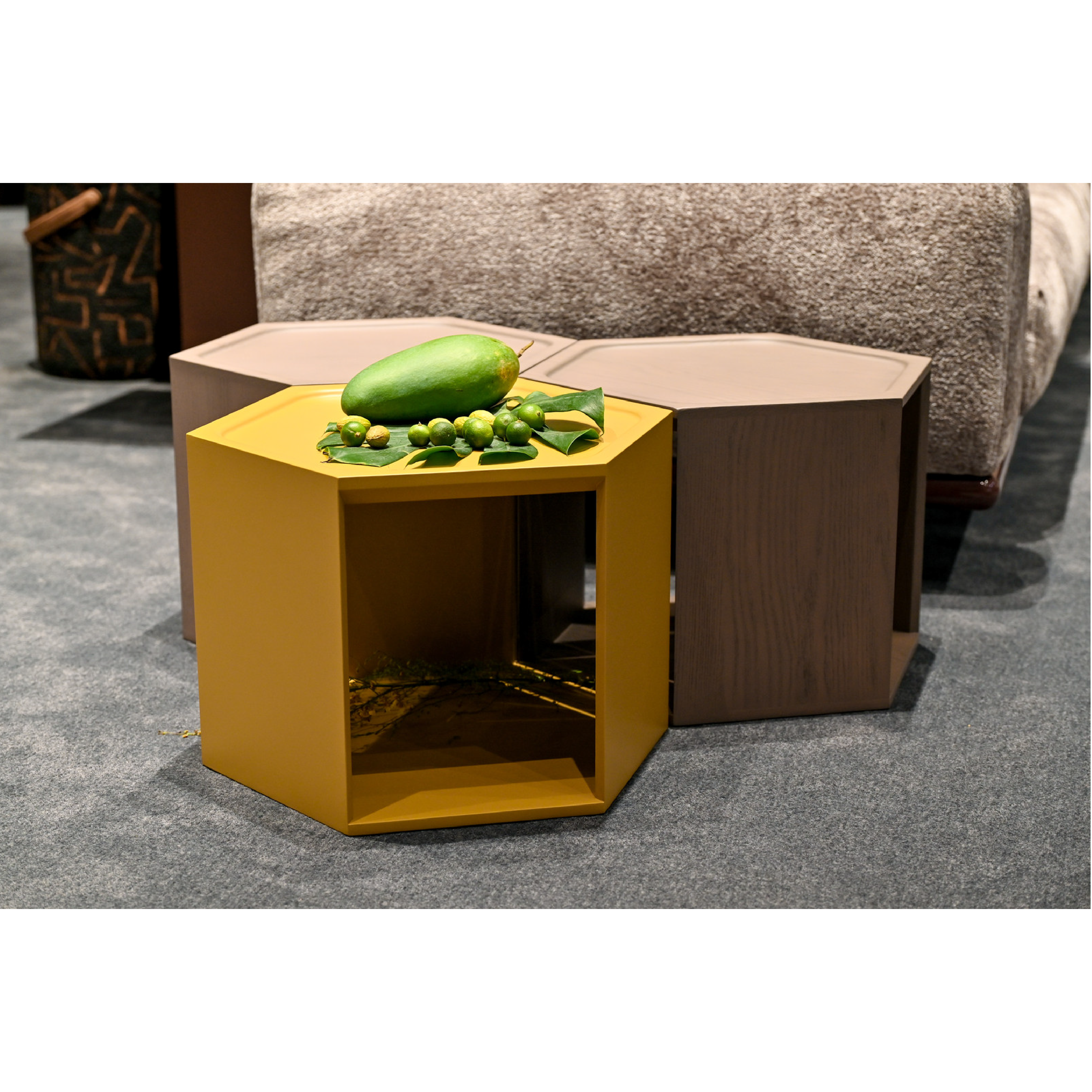 Hexa Nest - Coffee Table