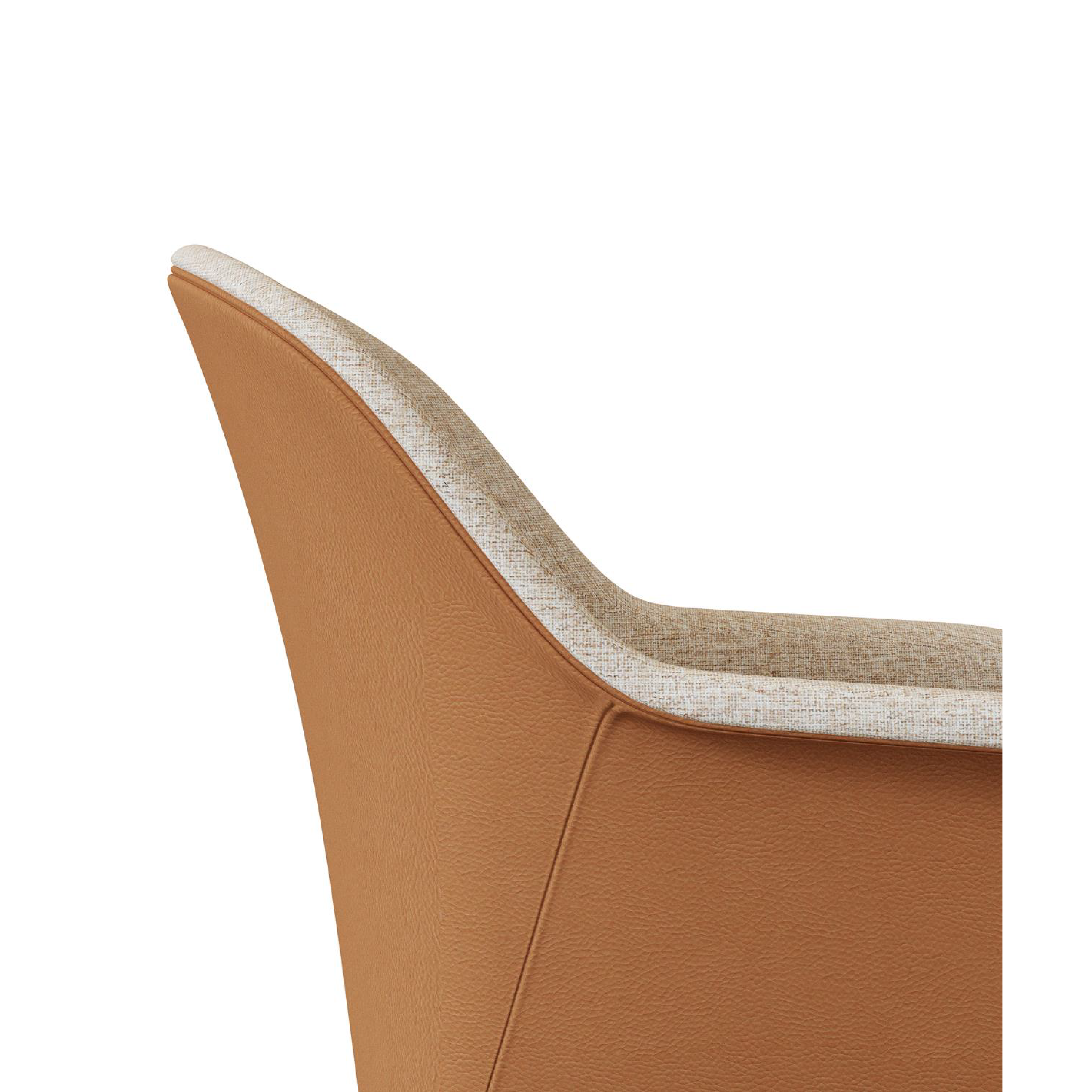 Tub - Office Chair