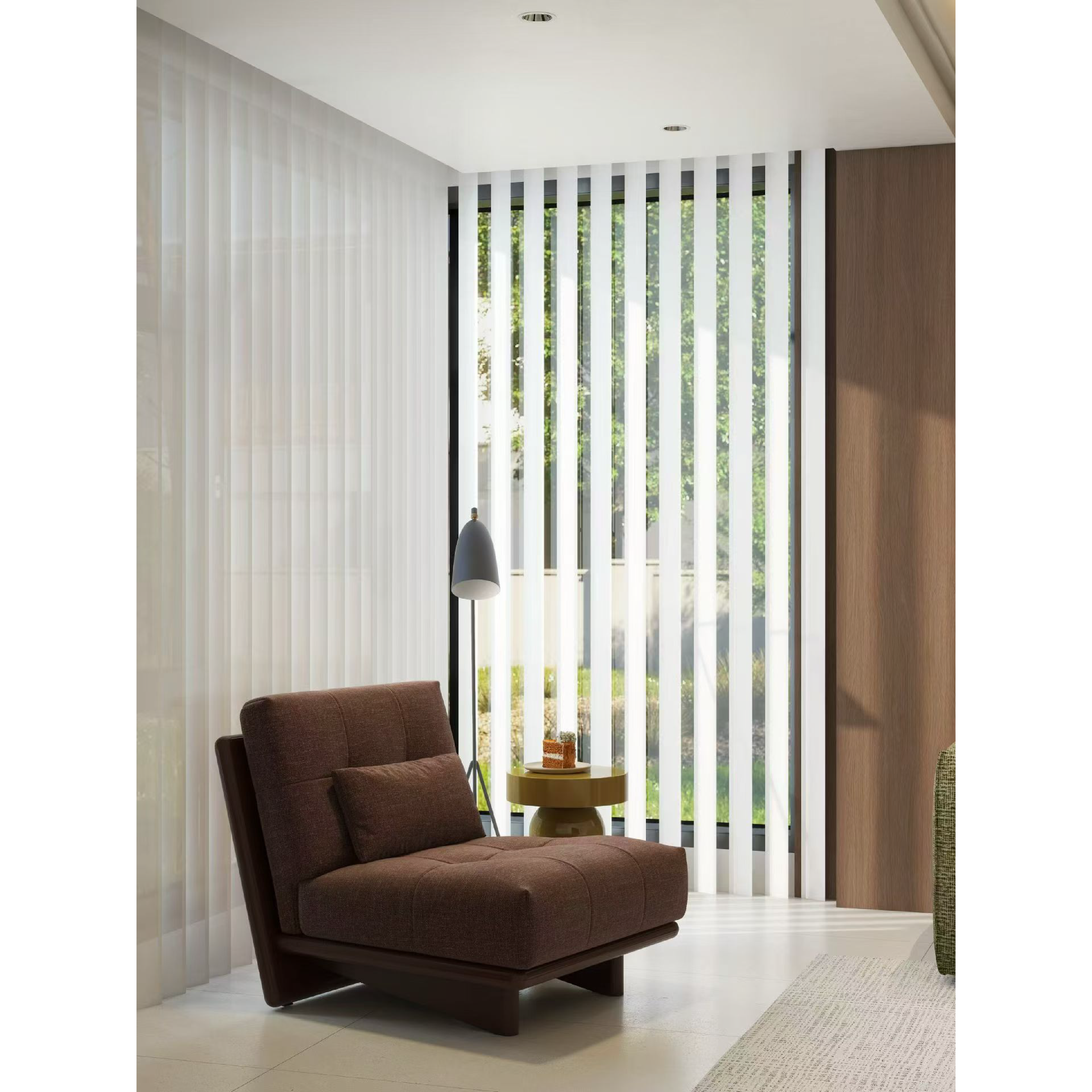 Virgil - Armchair