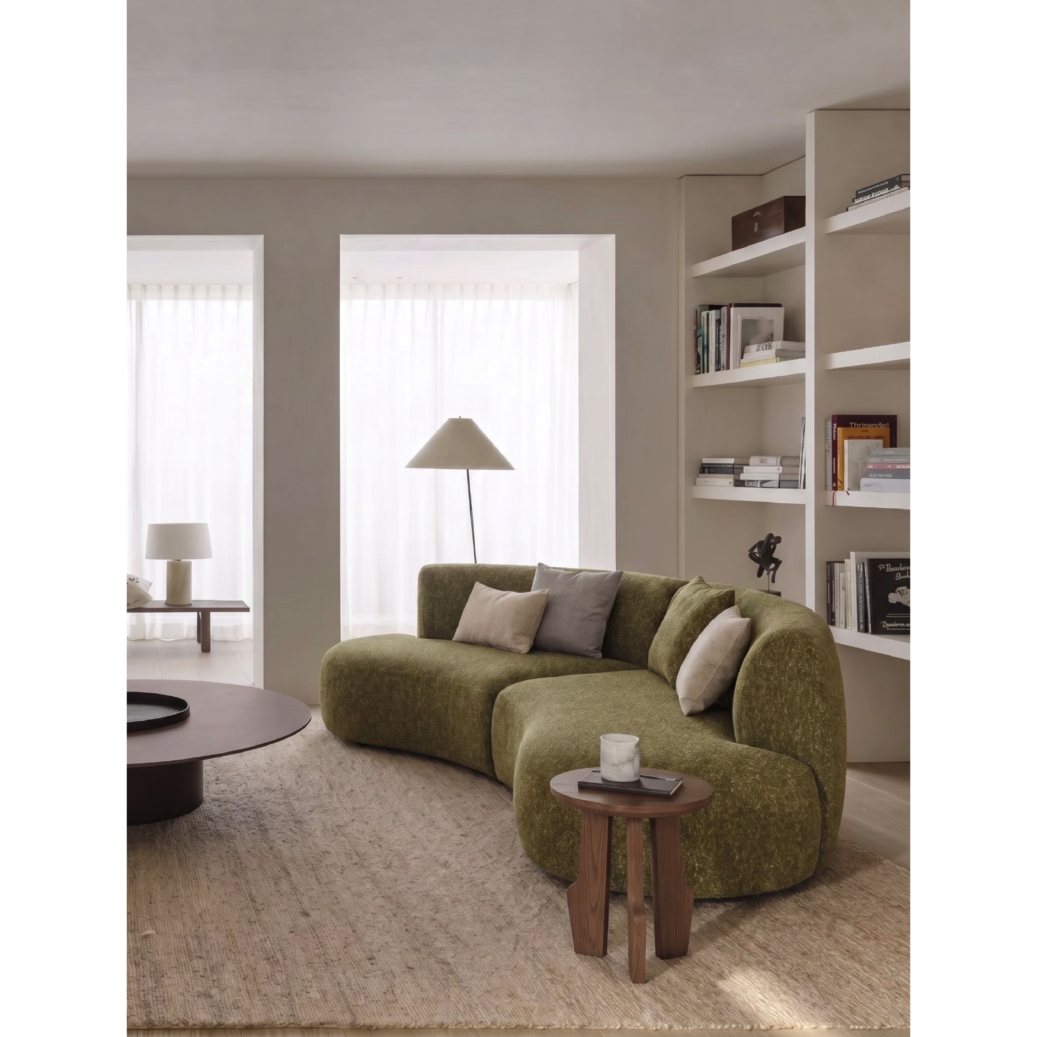 Walker - Side Table