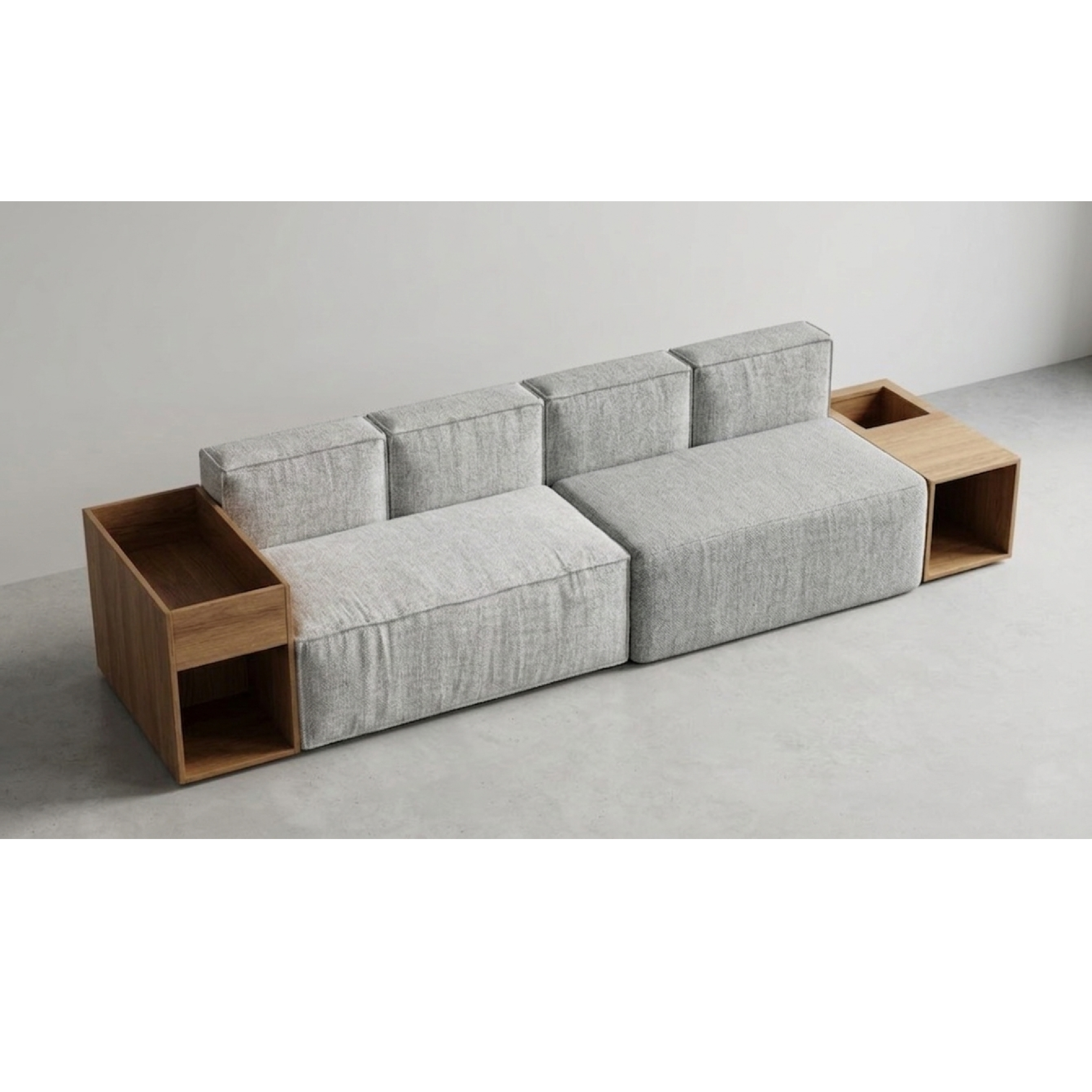 Block - Modular Sofa