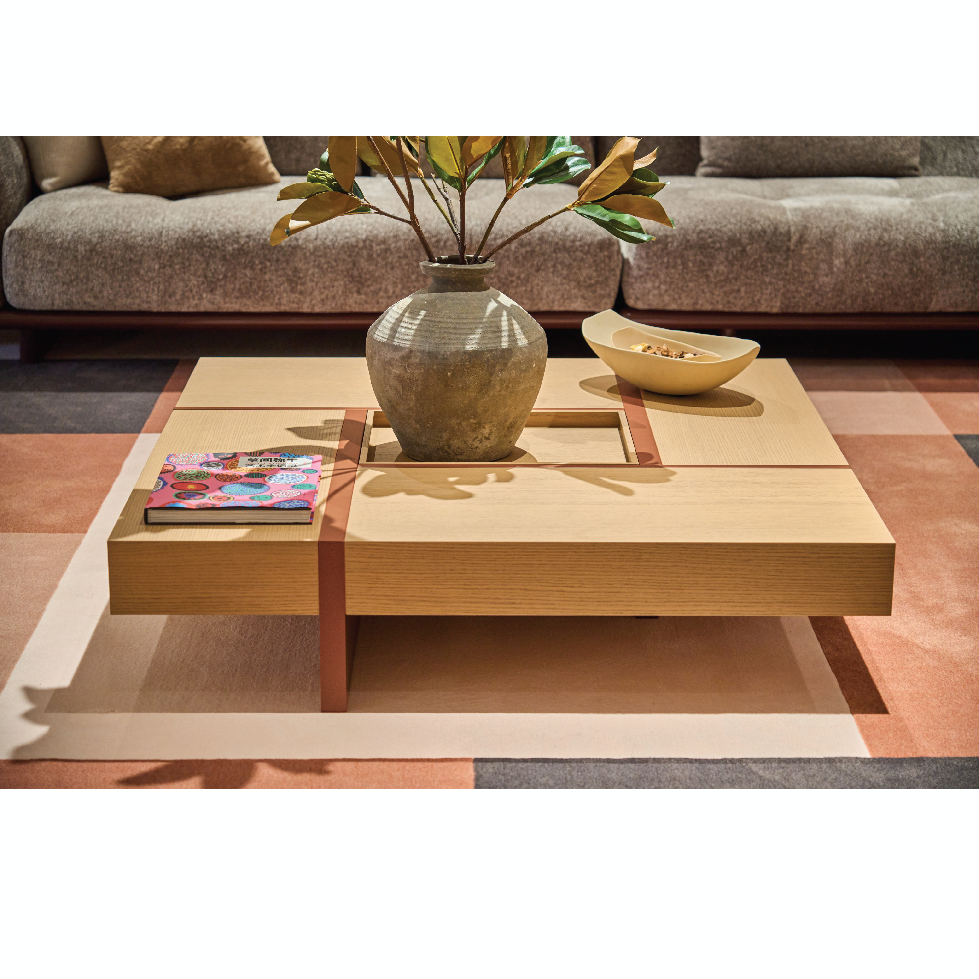Fova - Coffee Table