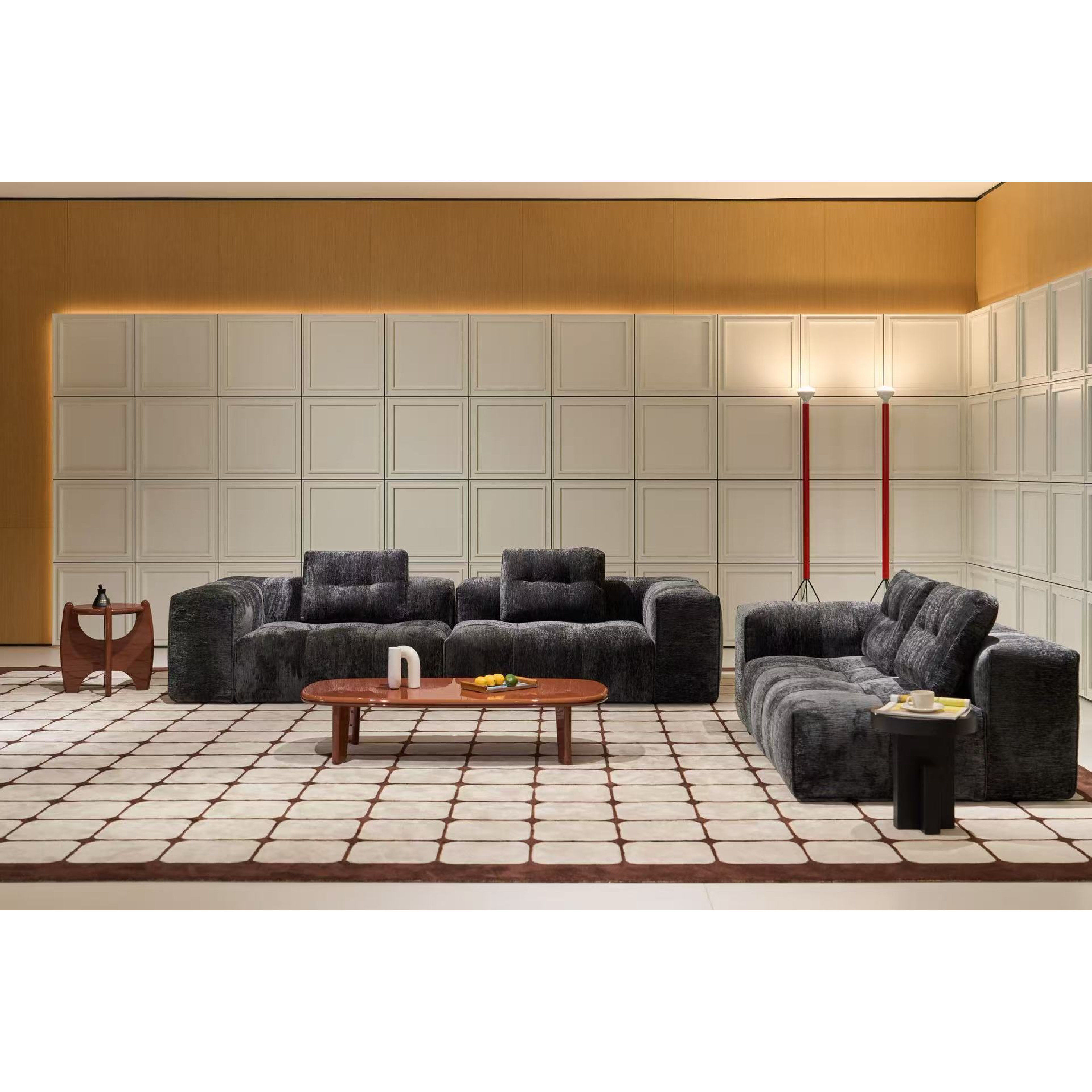 Isle - Coffee/Side Table