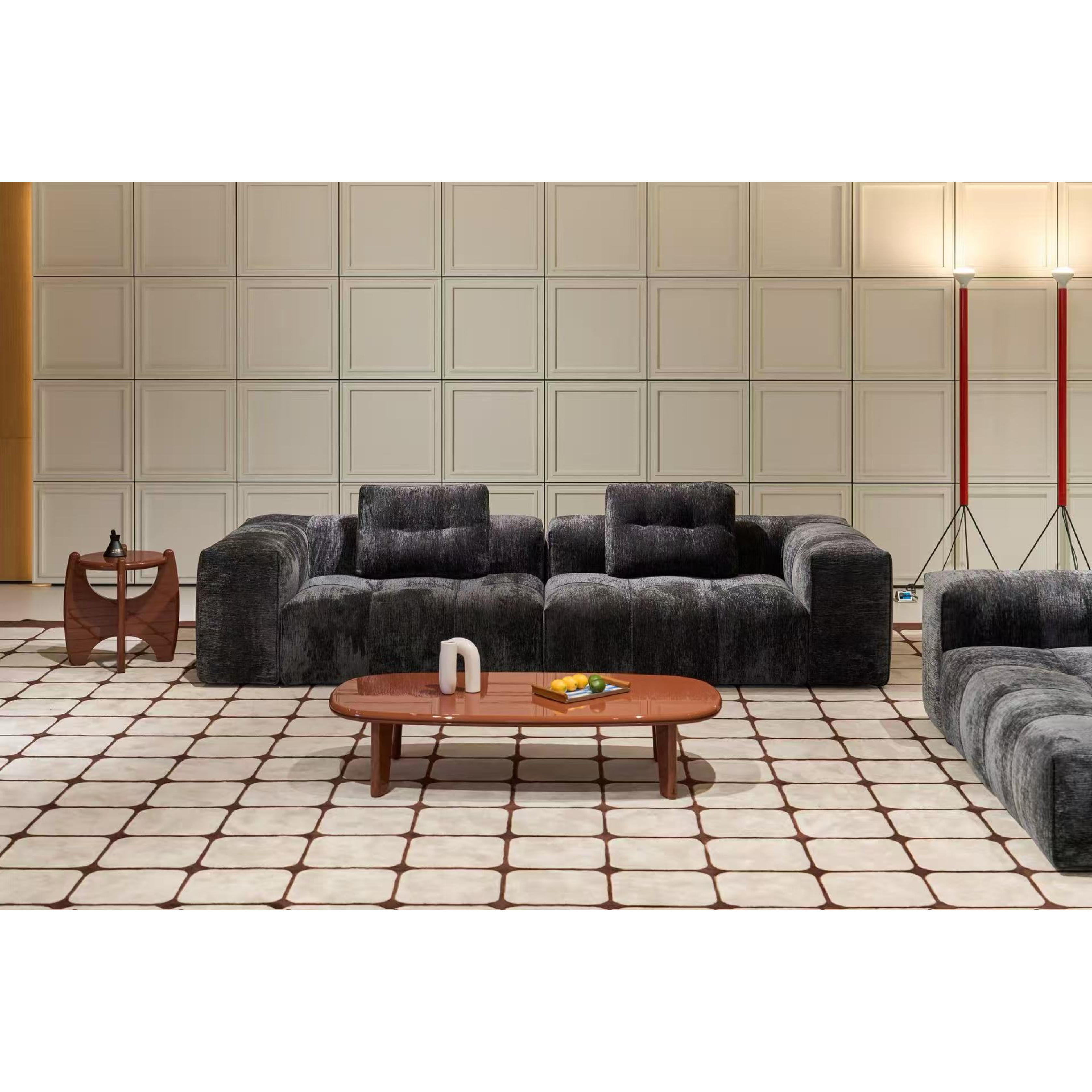 Lyder - Coffee Table