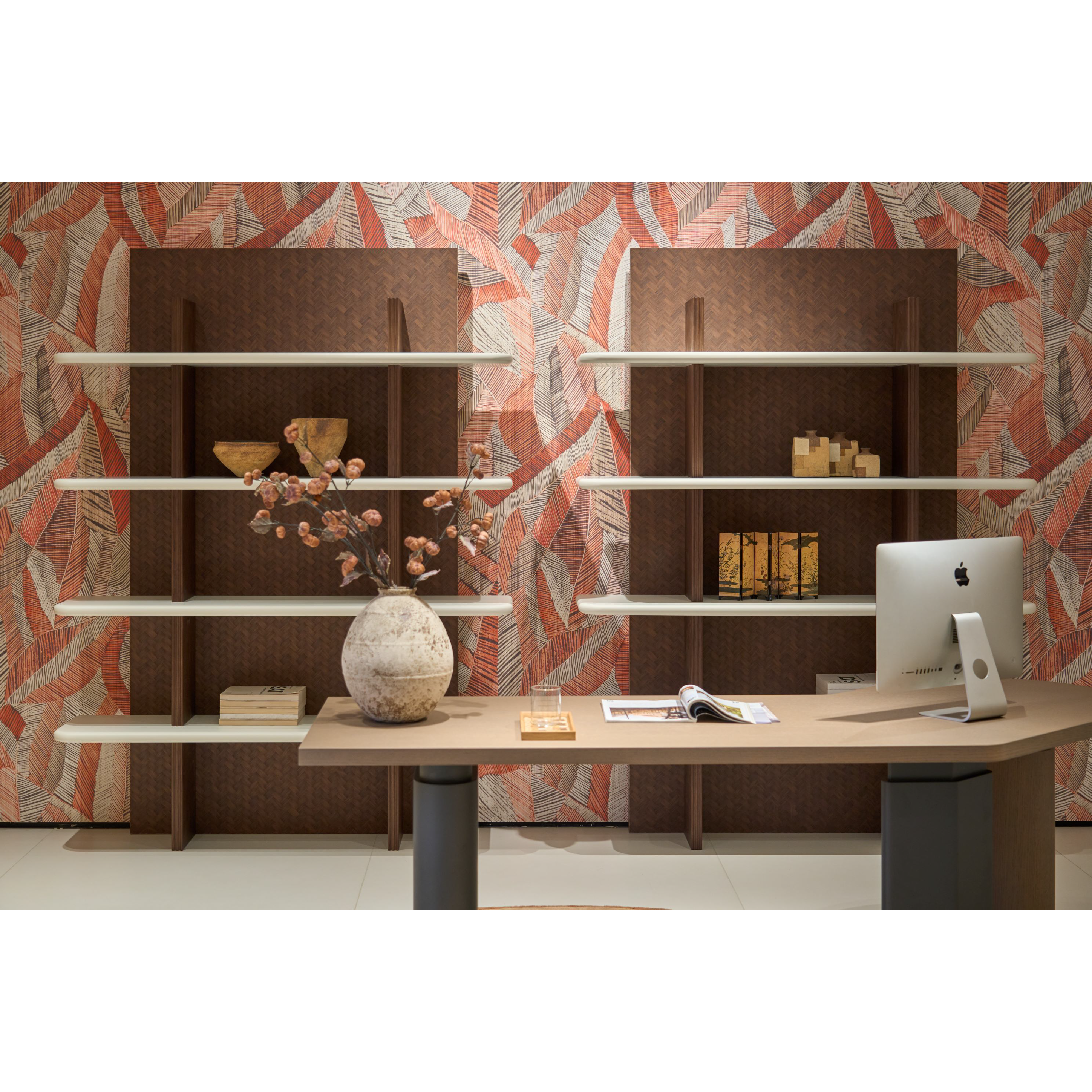 Prologue - Bookshelf