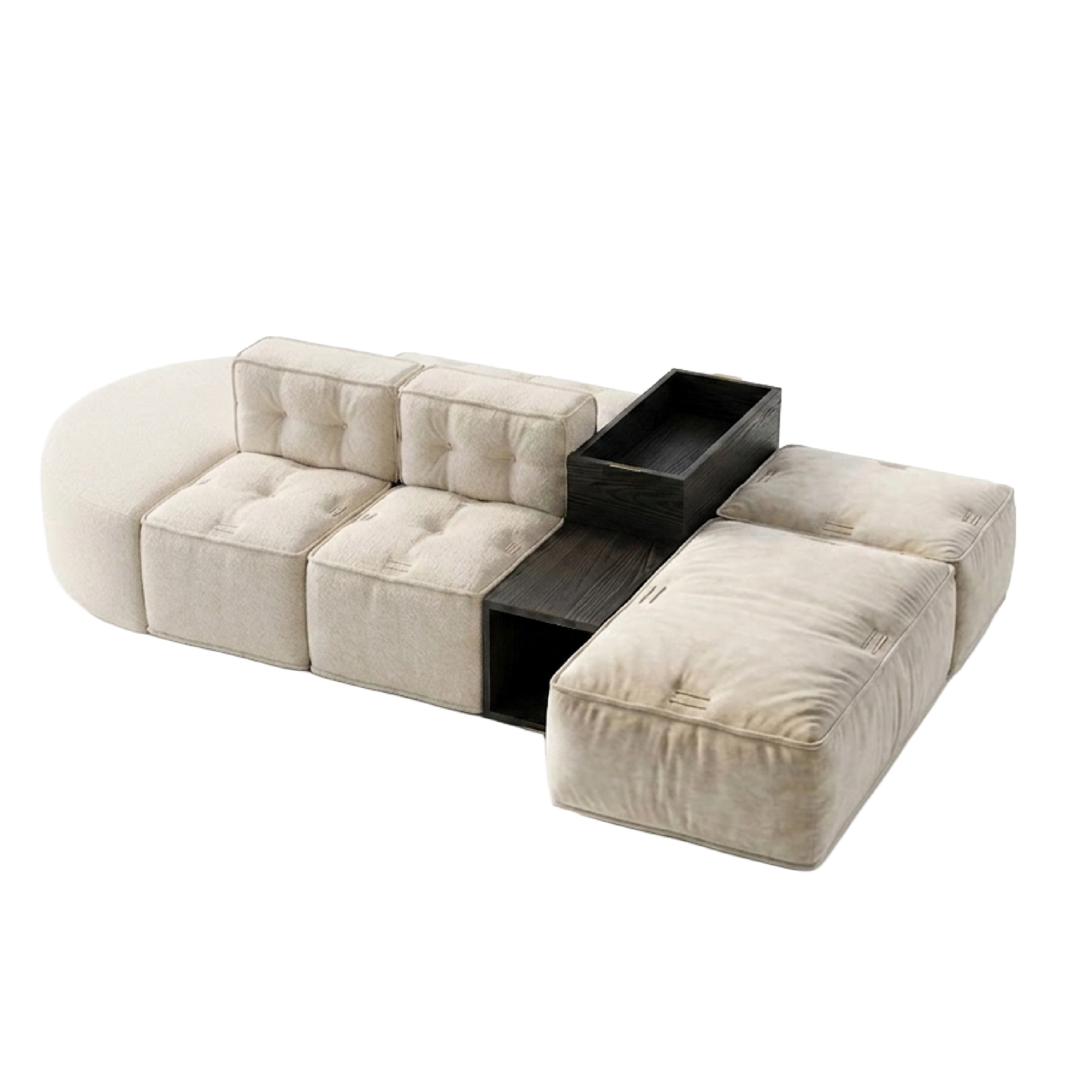 Block - Modular Sofa
