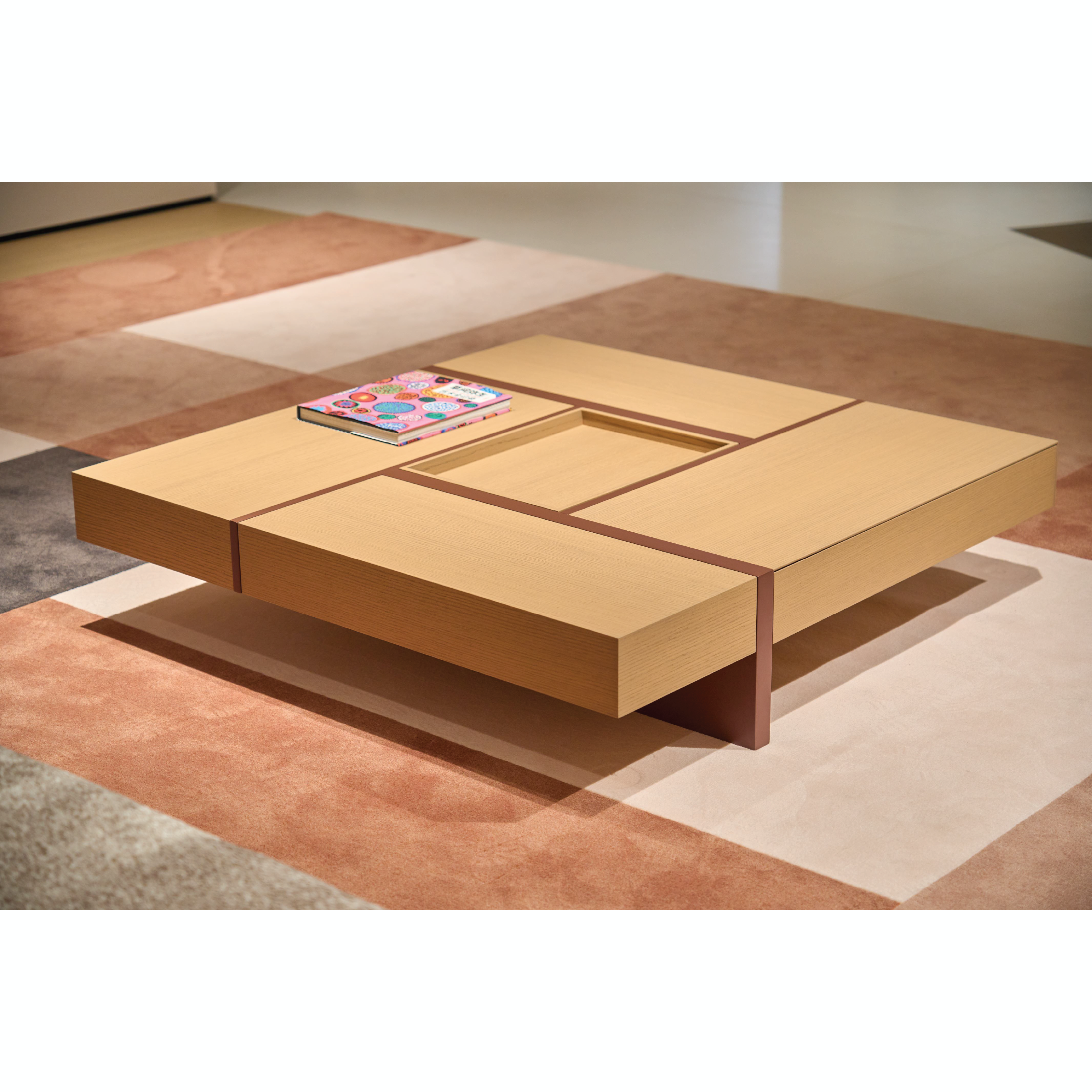 Fova - Coffee Table