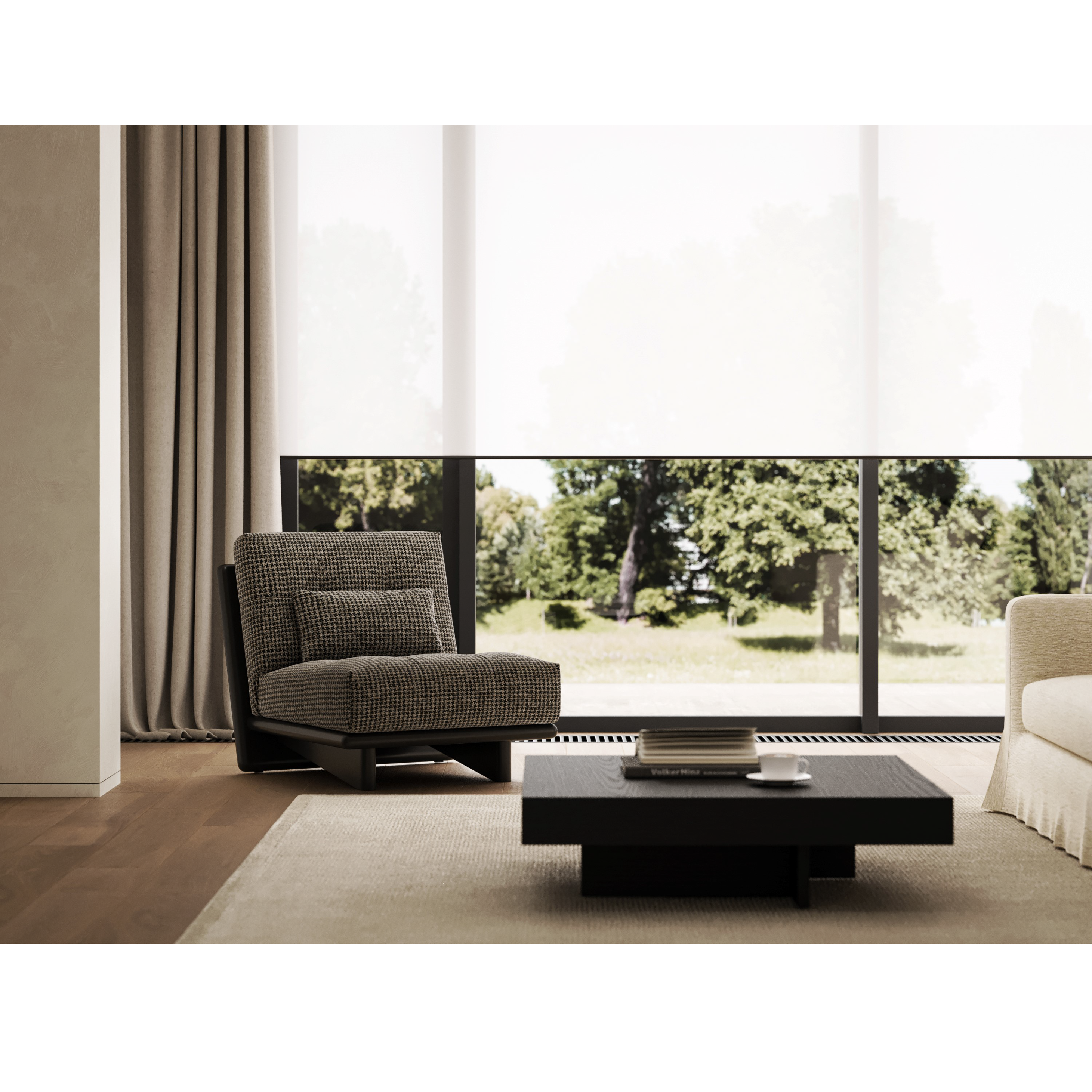 Virgil - Armchair