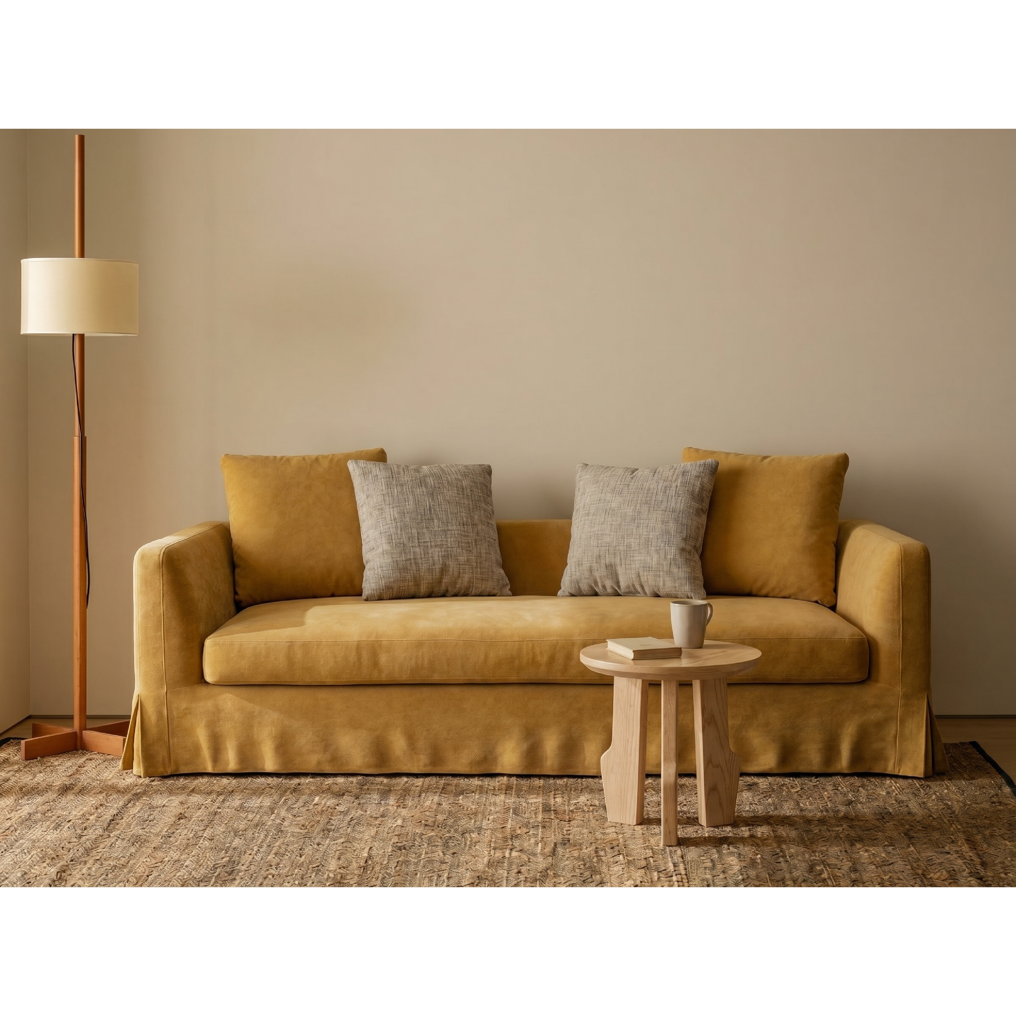 Walker - Side Table