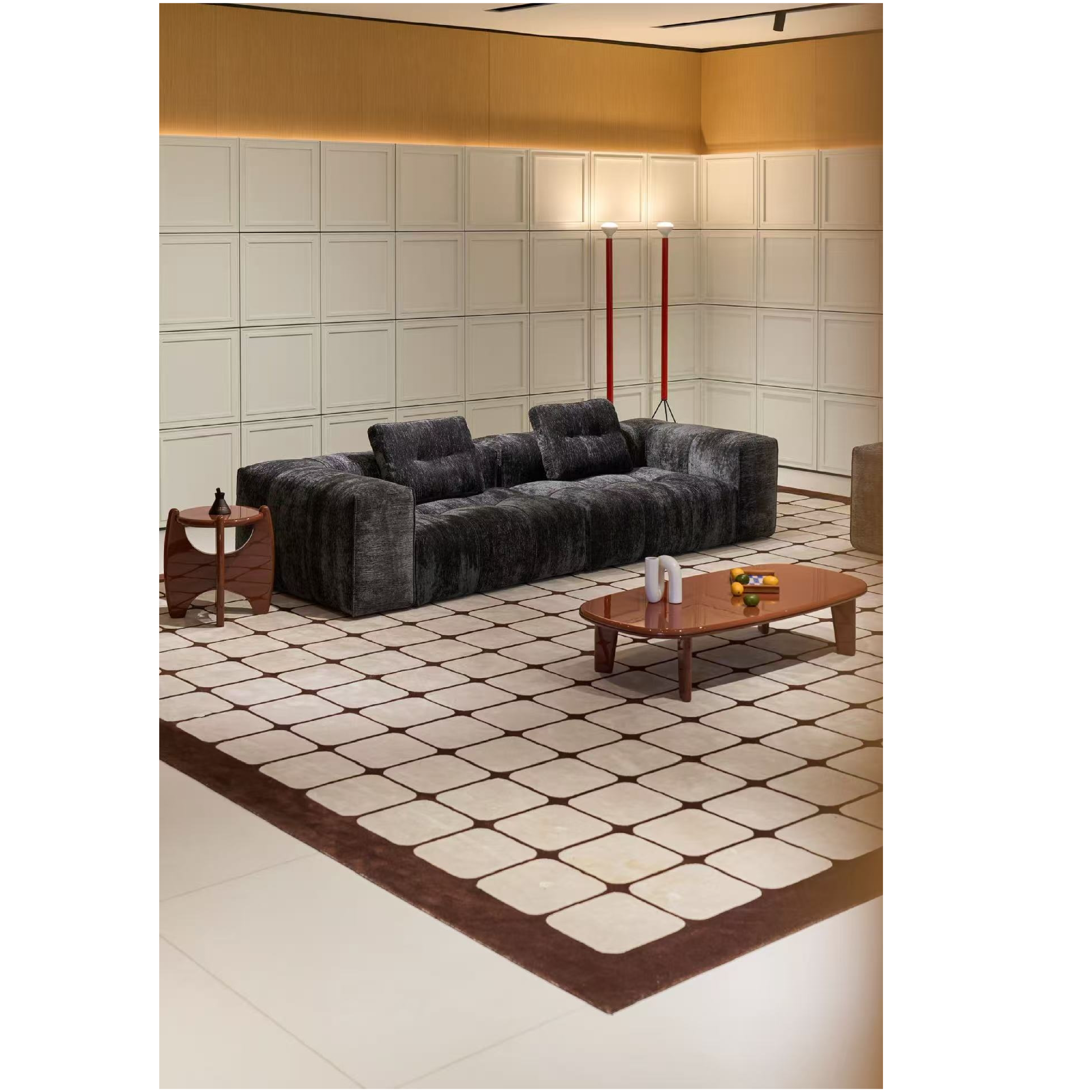 Isle - Coffee/Side Table