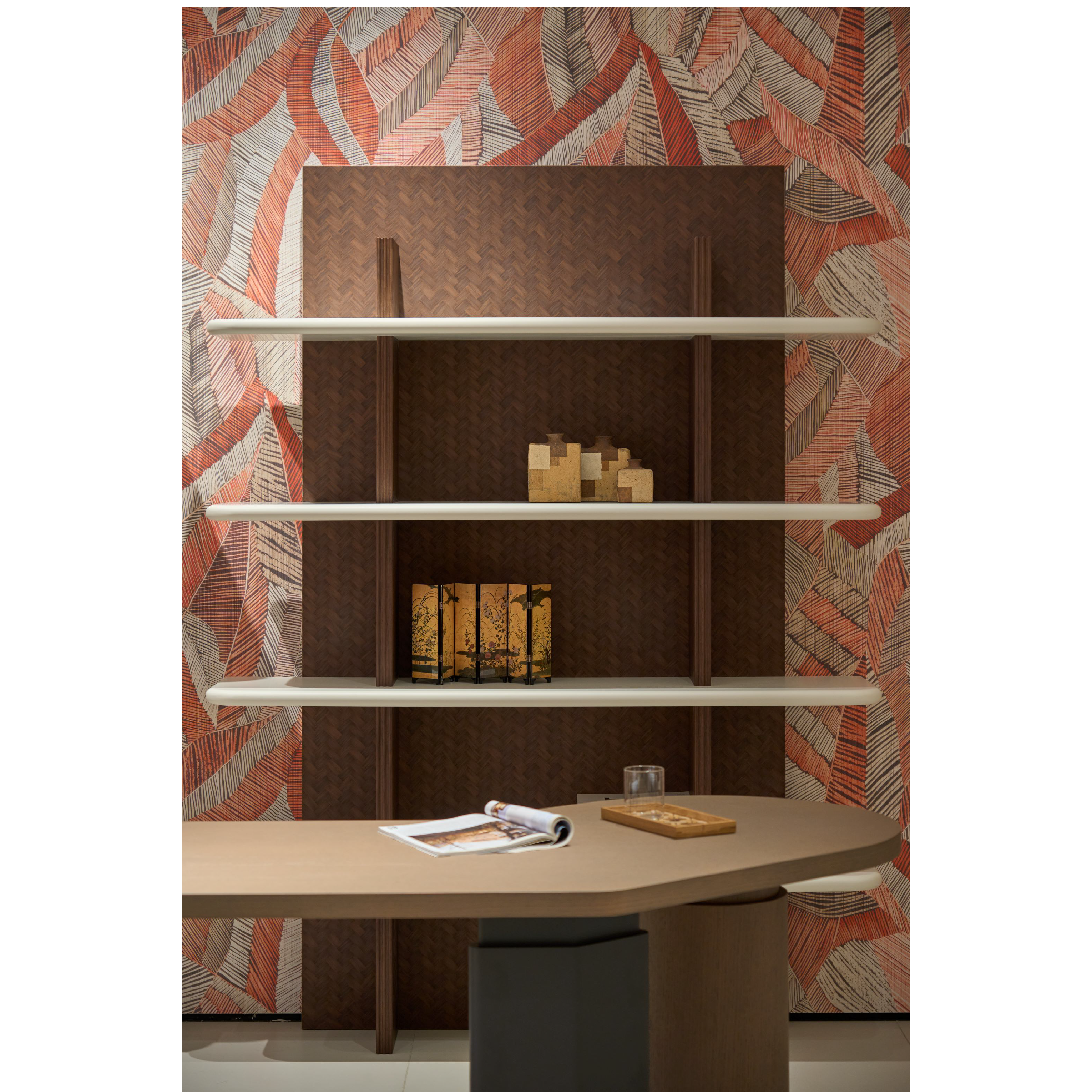 Prologue - Bookshelf