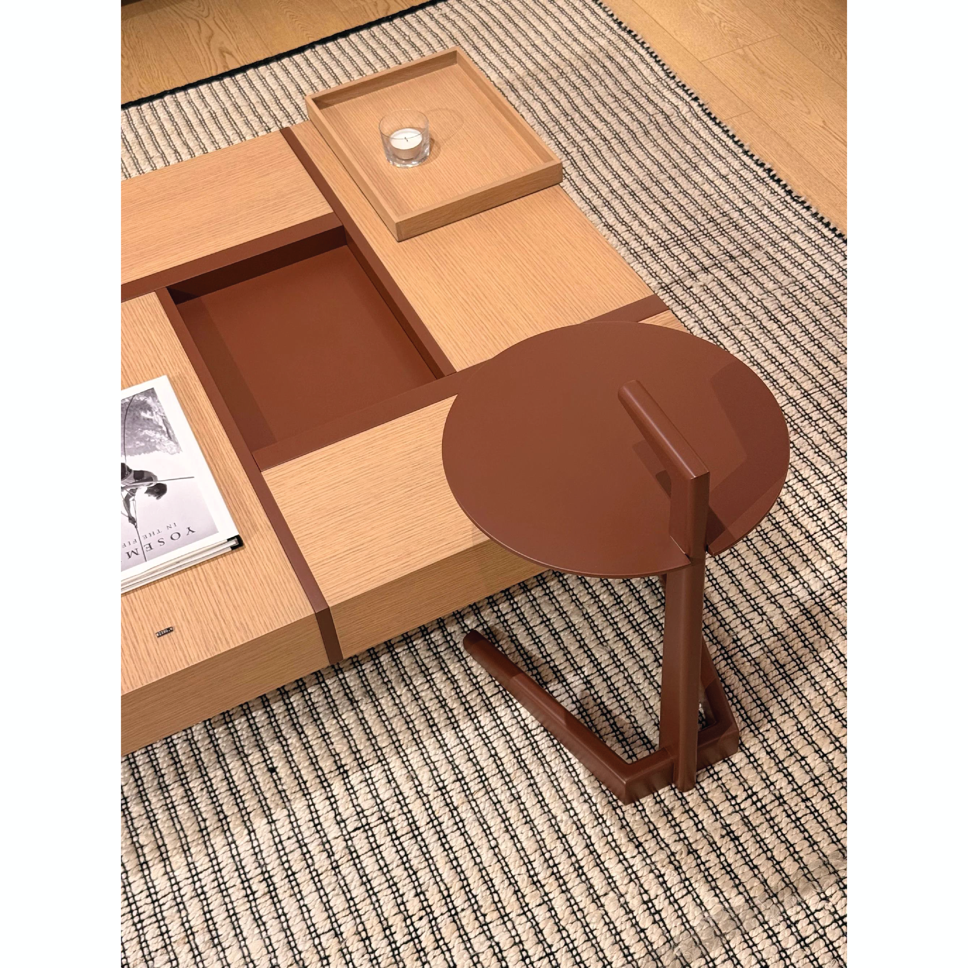 Fova - Coffee Table