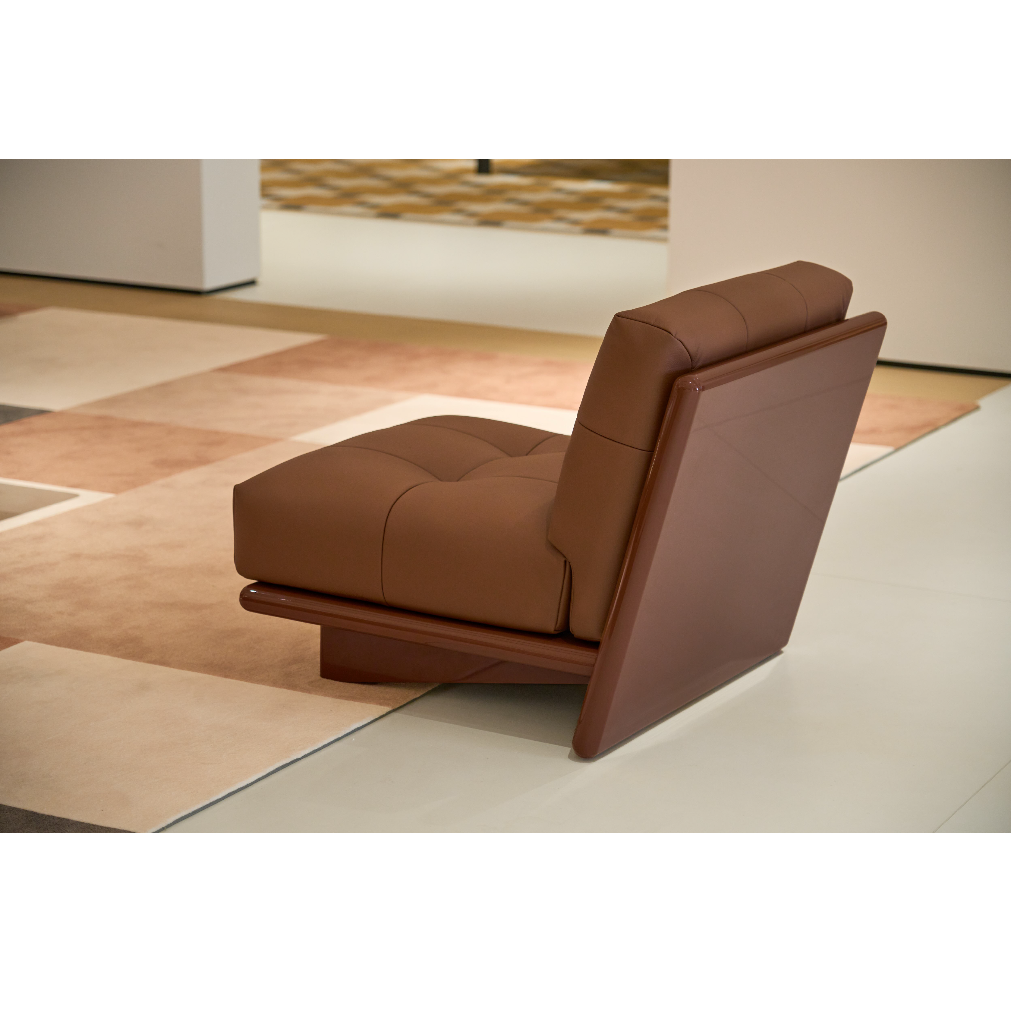 Virgil - Armchair