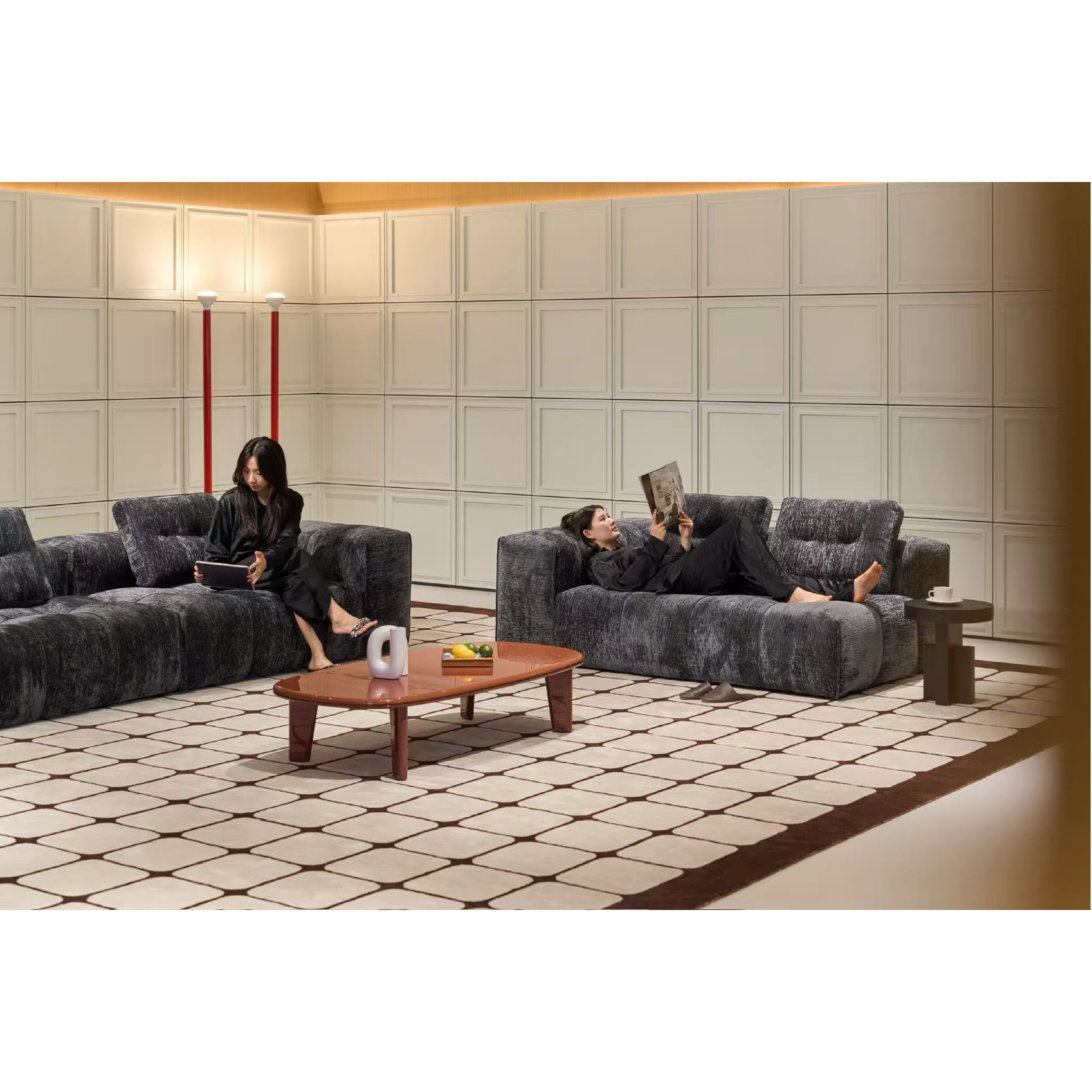 Lyder - Coffee Table