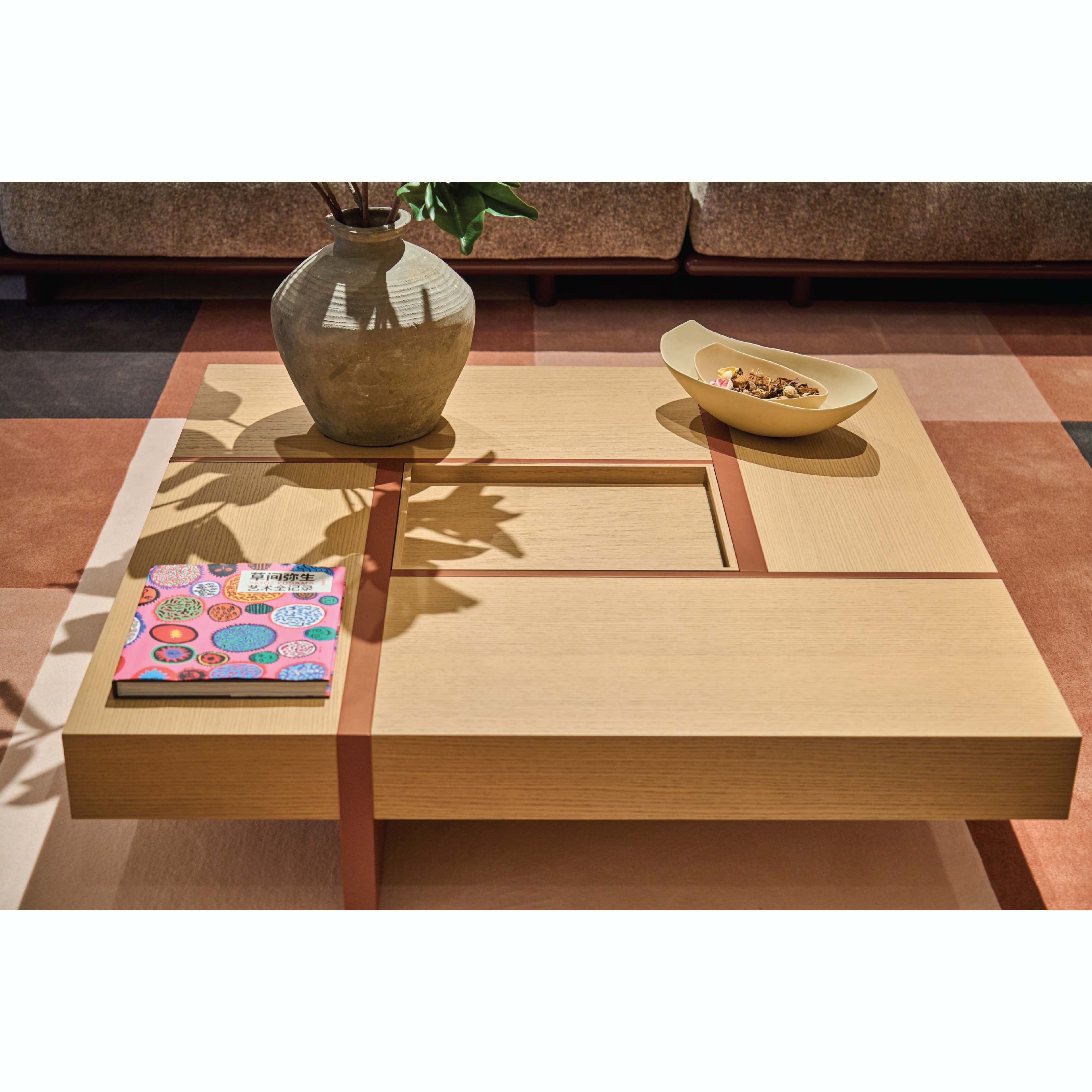 Fova - Coffee Table