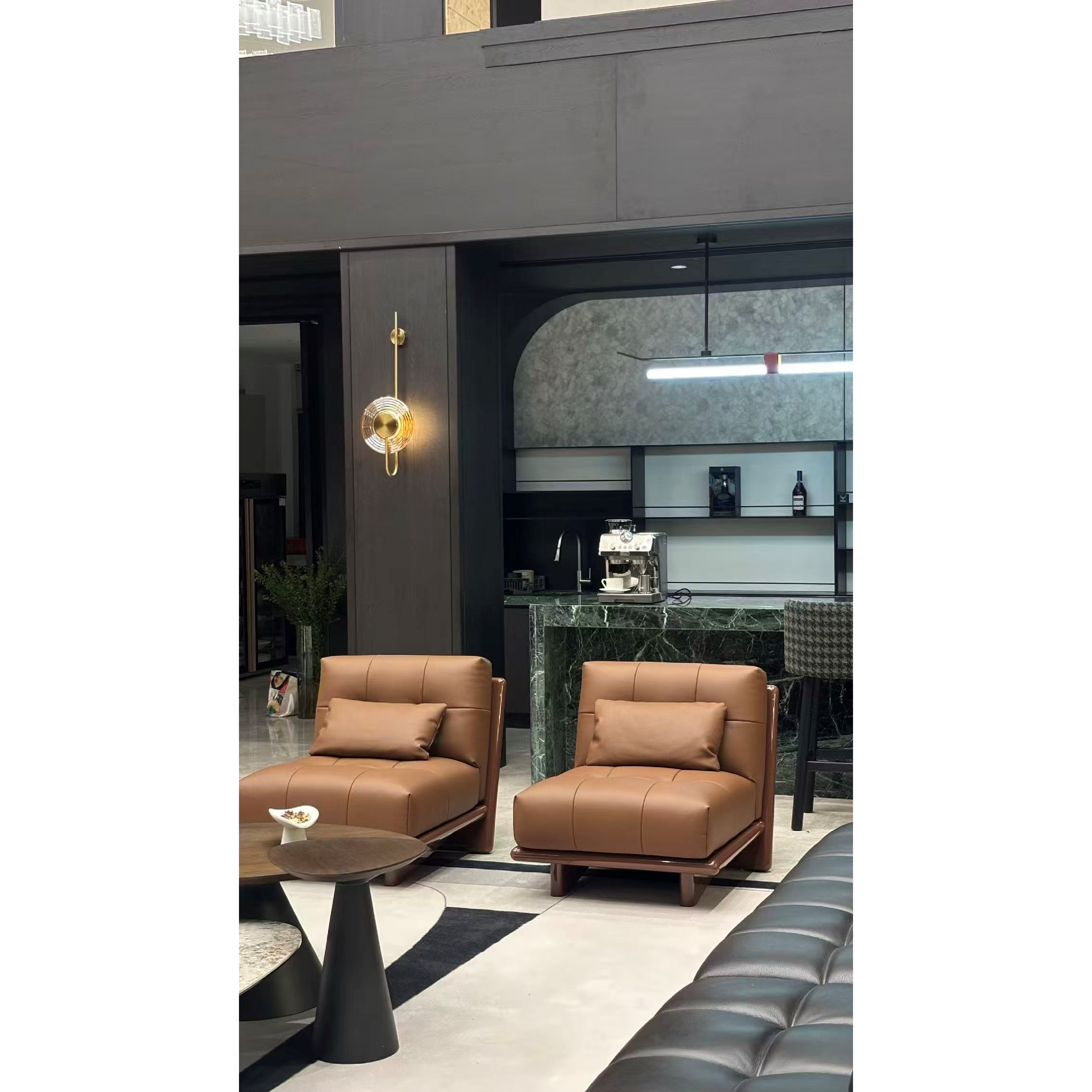 Virgil - Armchair