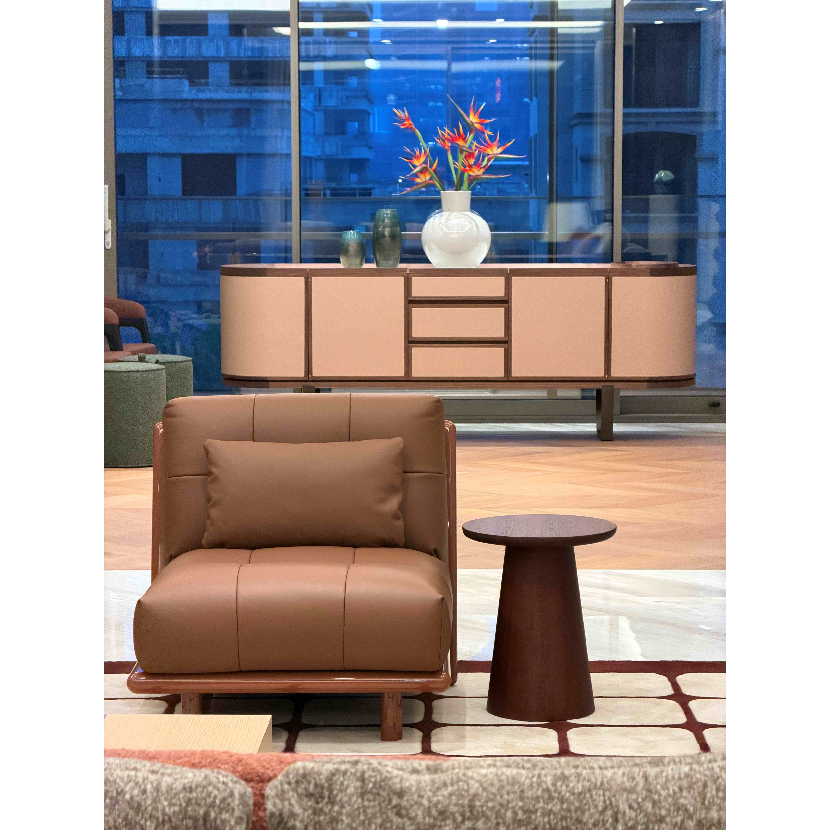 Virgil - Armchair