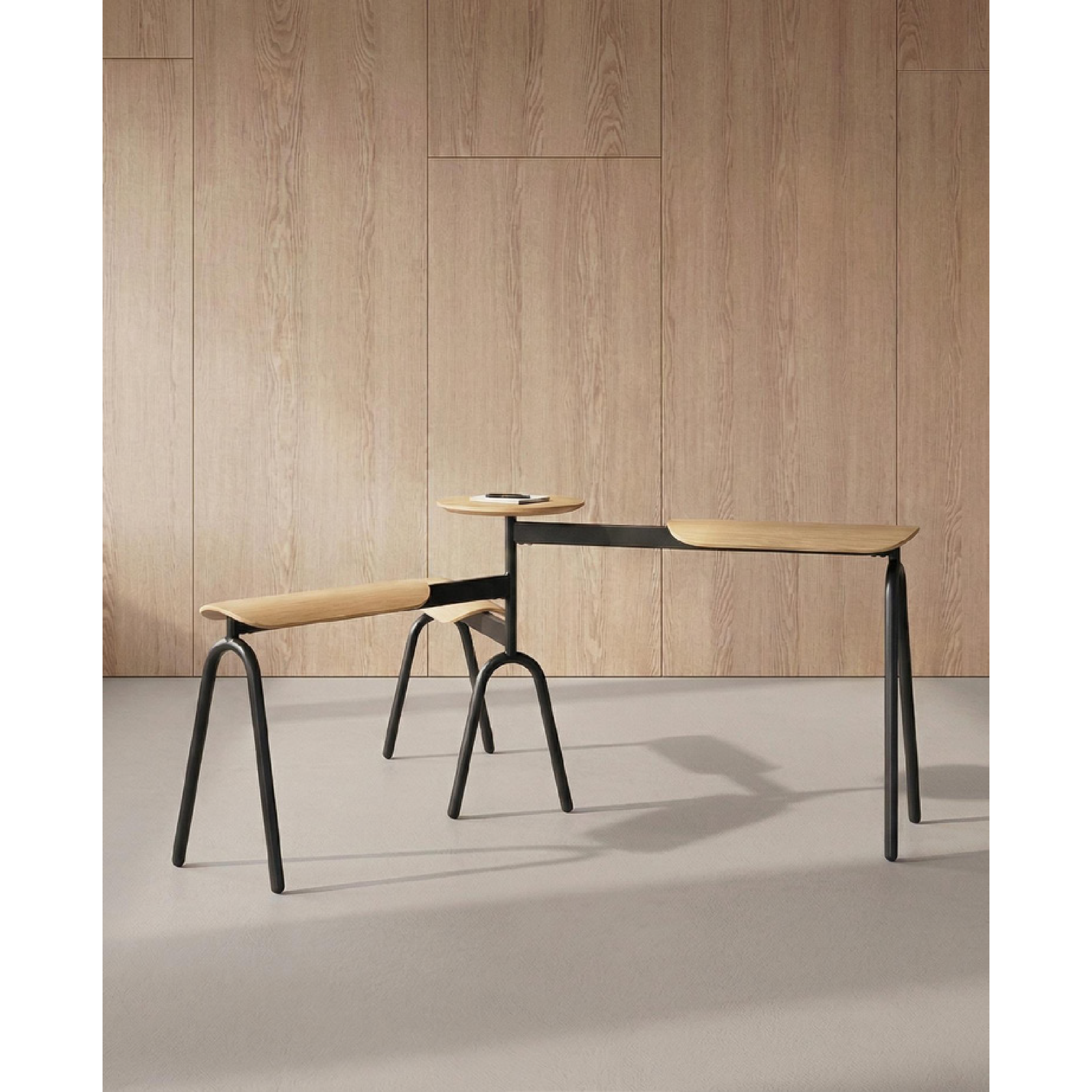 Chocolate - Bar Stool