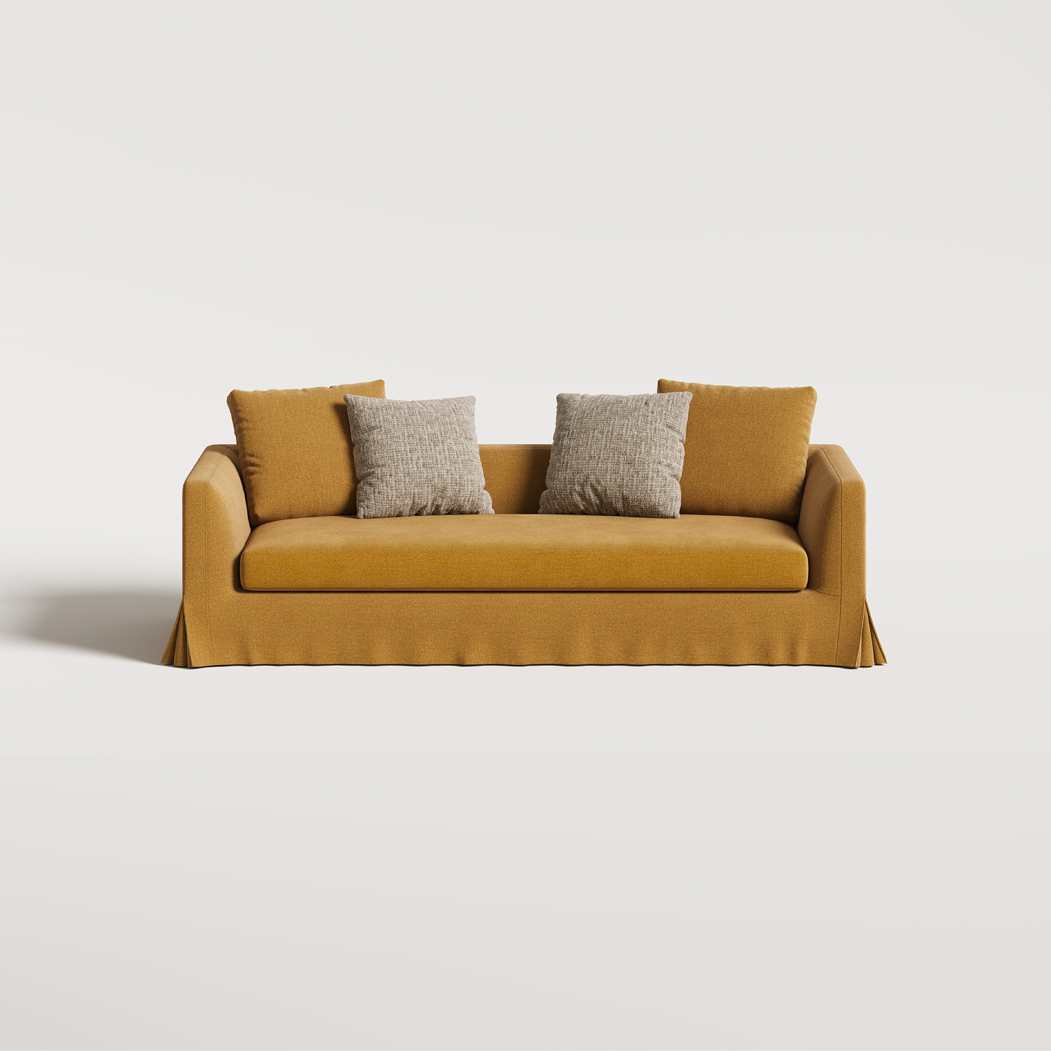 Warm Order - 2 Seater Sofa