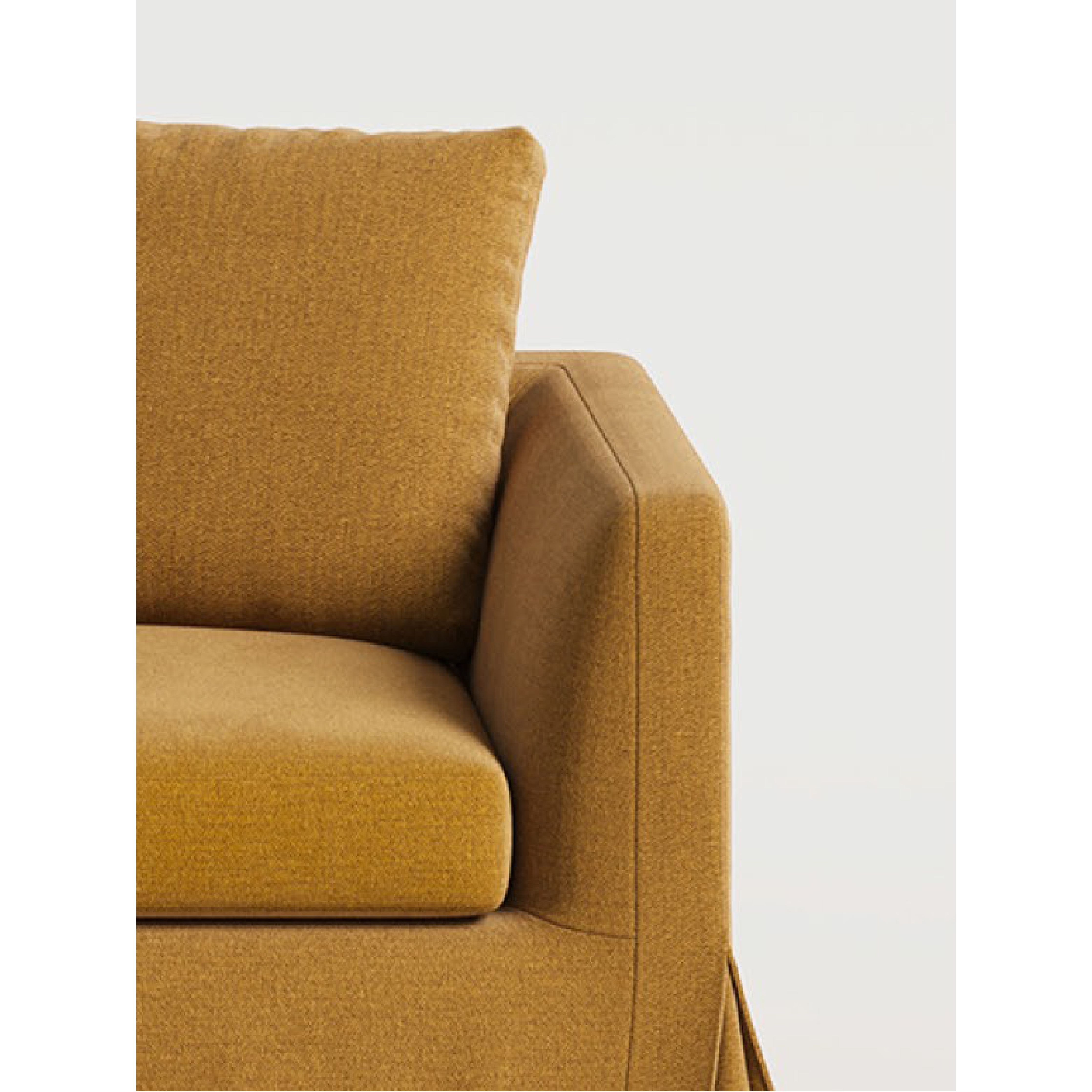 Warm Order - 2 Seater Sofa