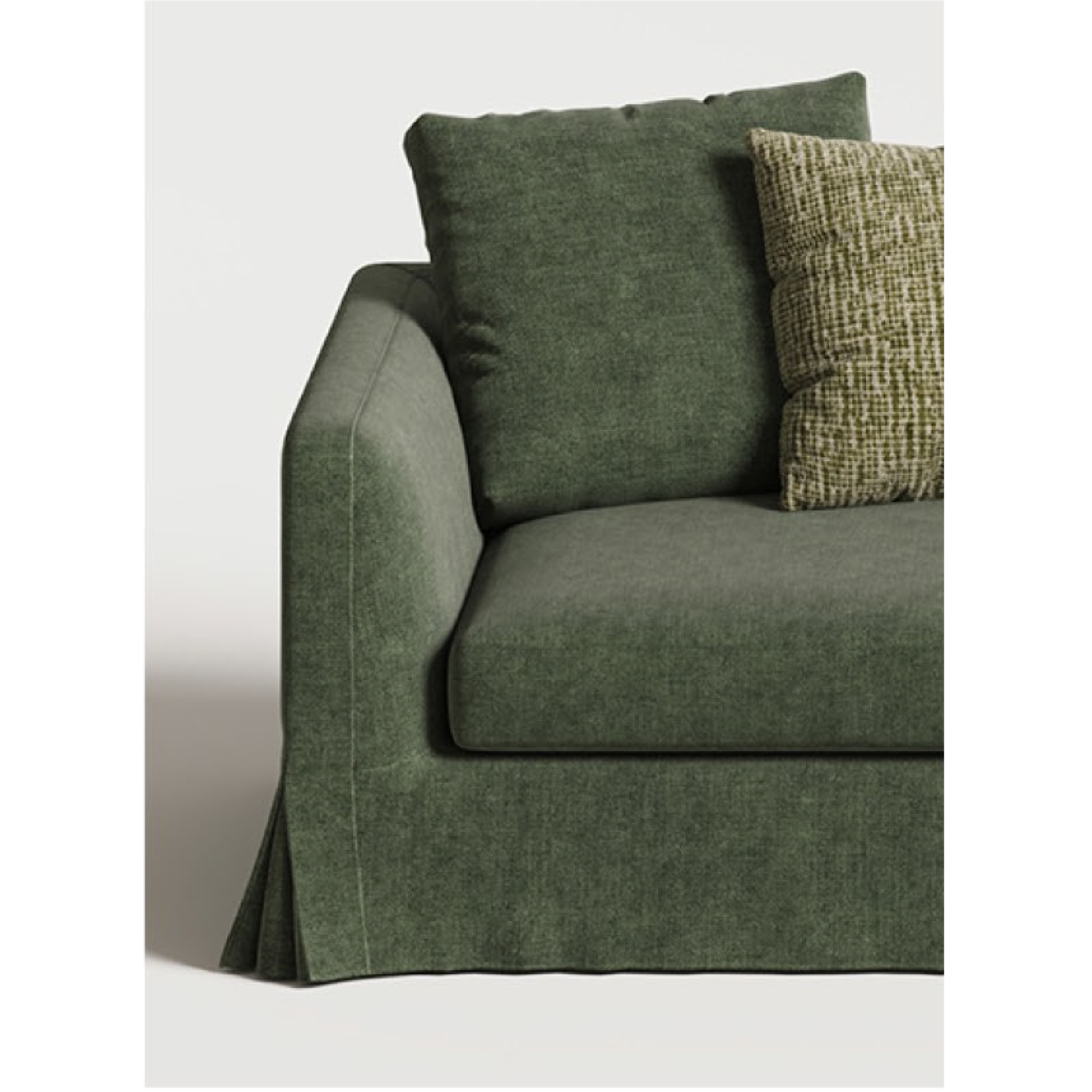 Warm Order - 2 Seater Sofa