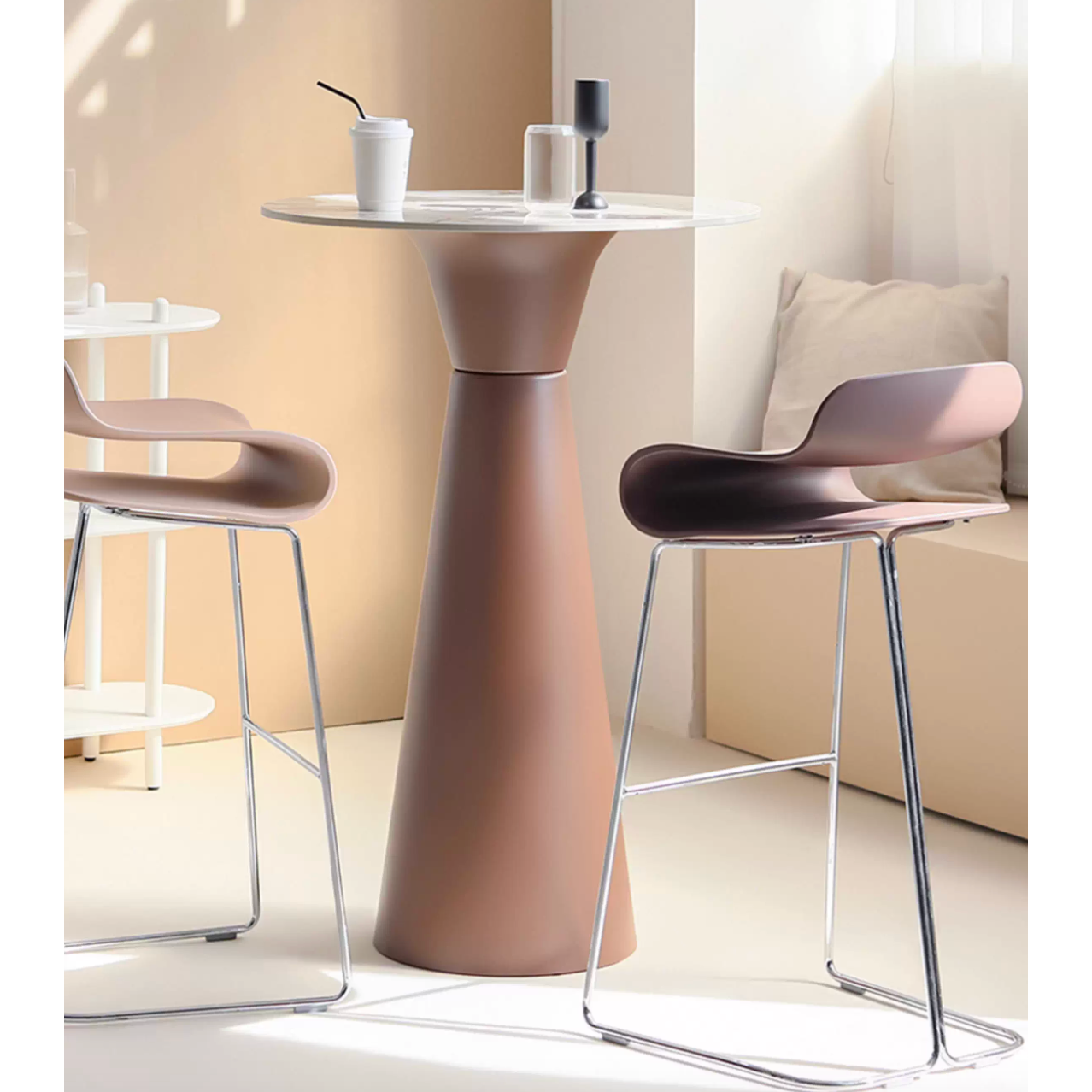6.0 Bar Table