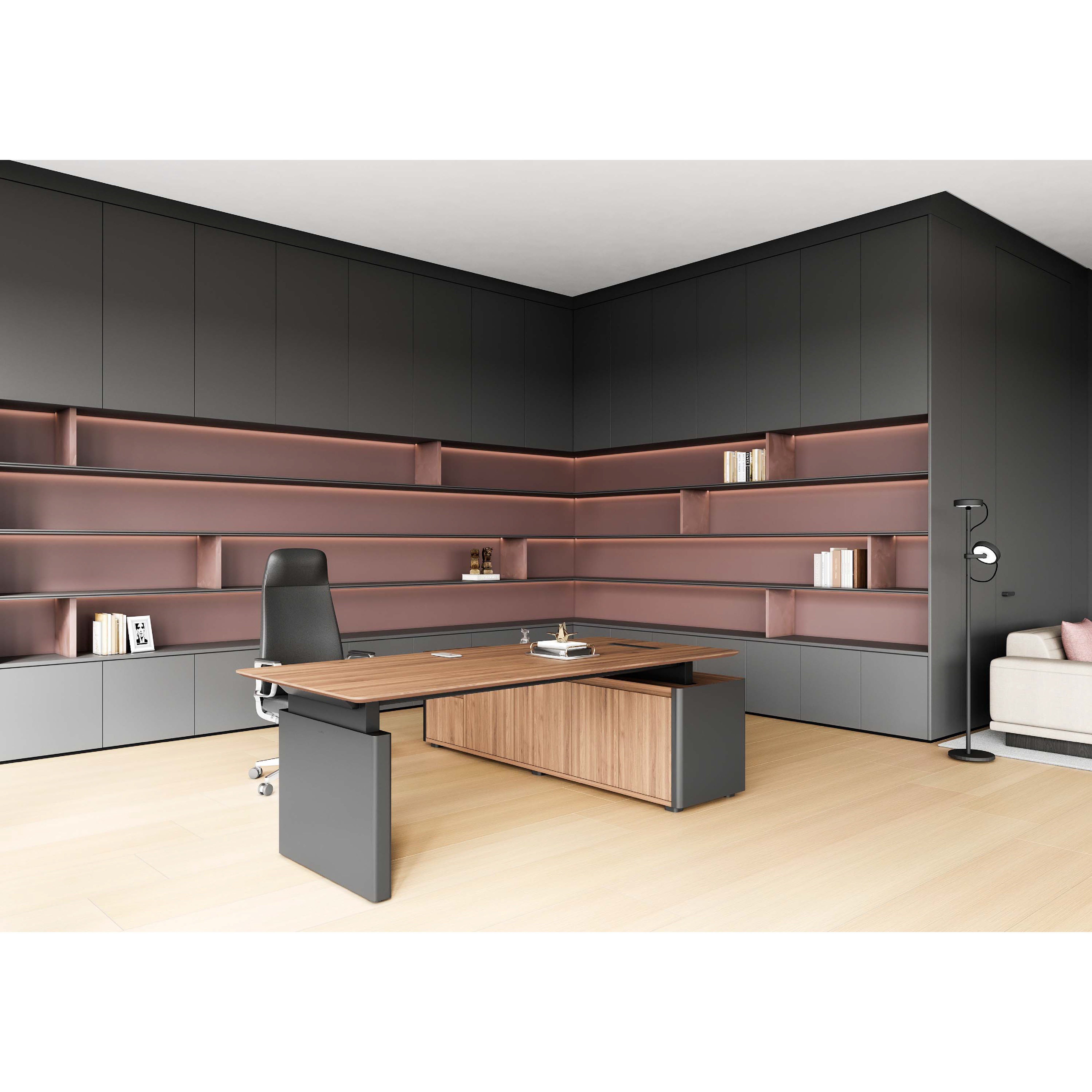 VASCA - Side Cabinet